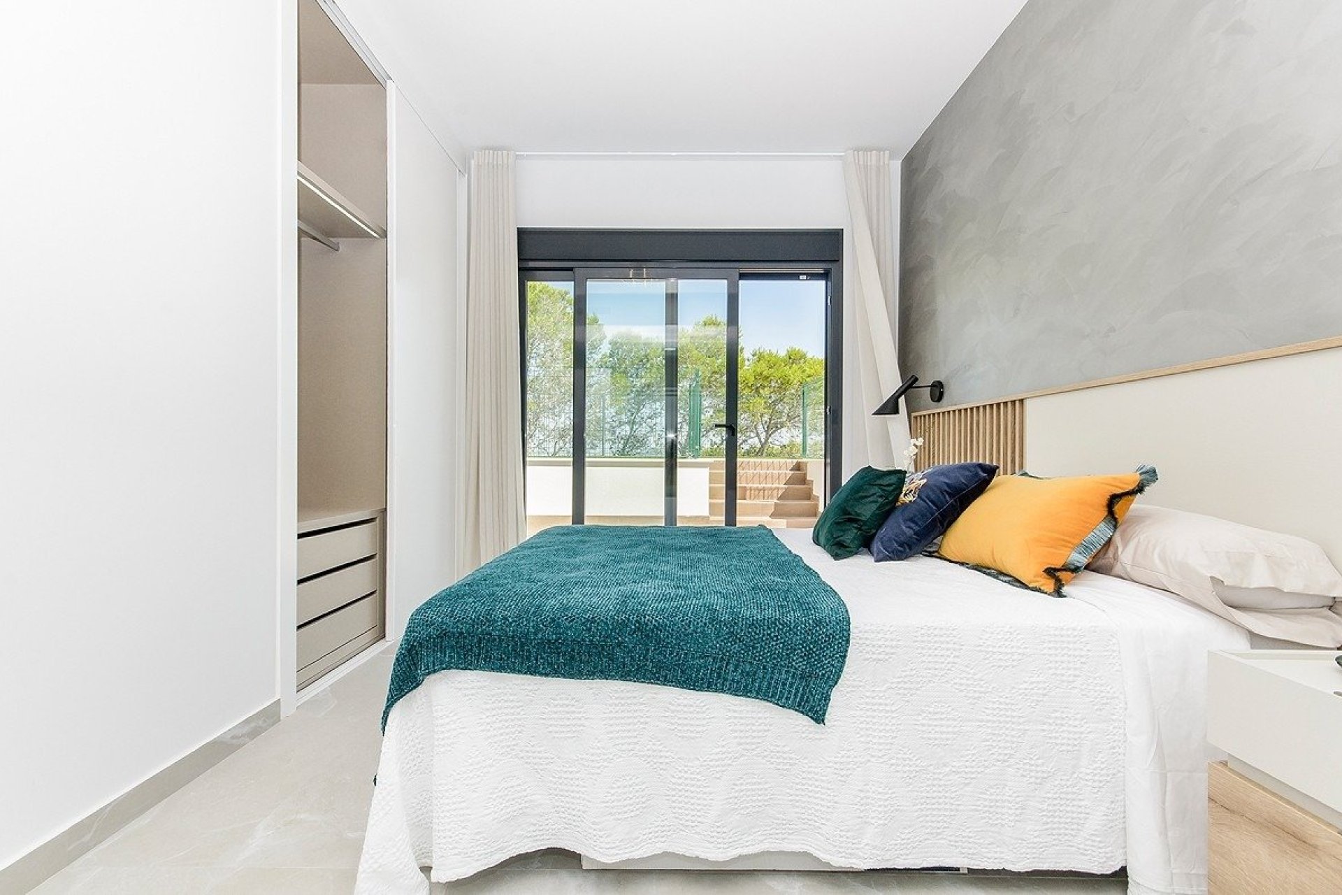 Rynek pierwotny - Bungalowy -
San Miguel de Salinas - VistaBella Golf