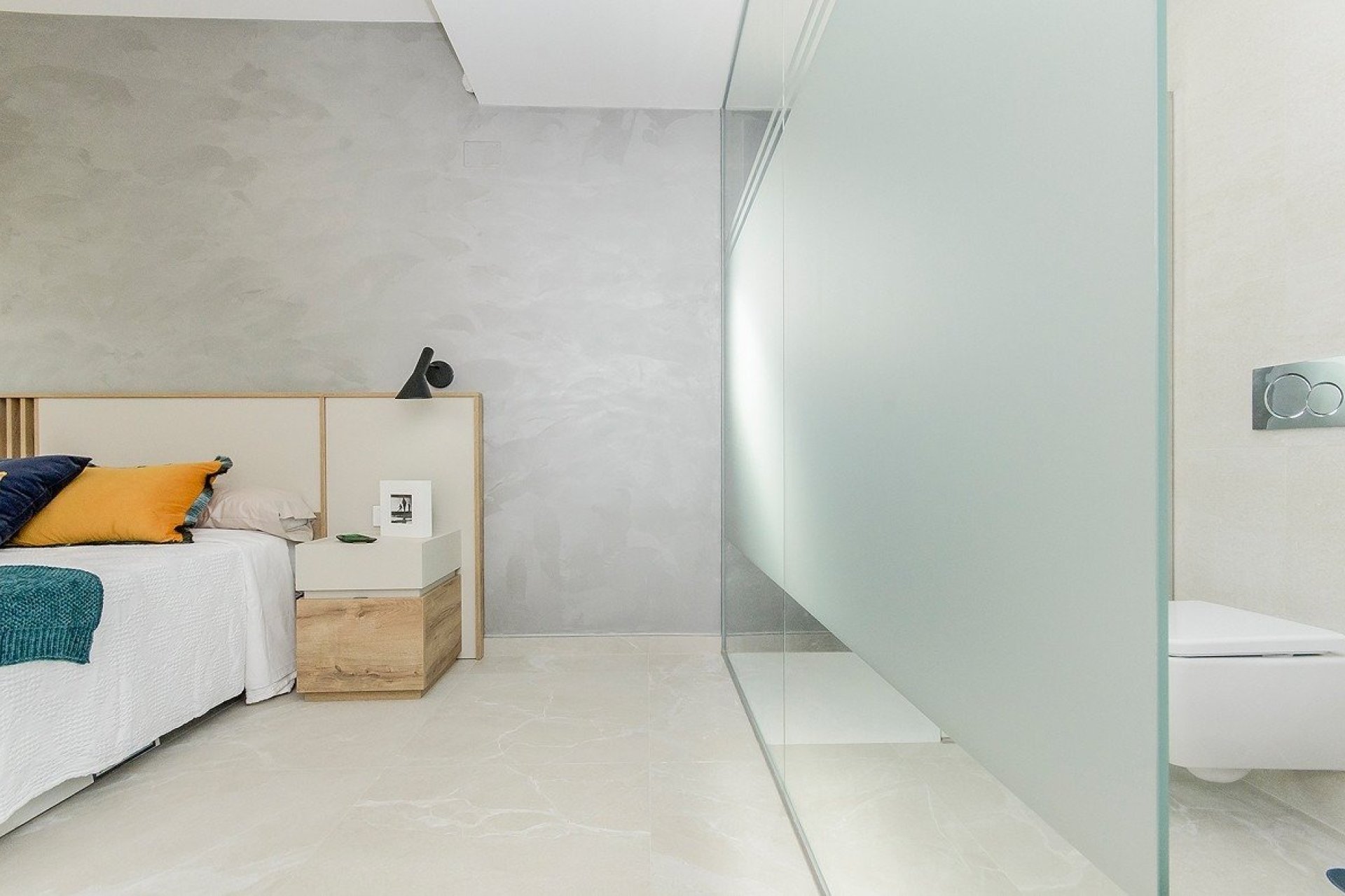 Rynek pierwotny - Bungalowy -
San Miguel de Salinas - VistaBella Golf