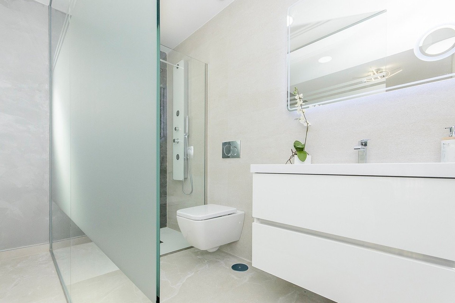 Rynek pierwotny - Bungalowy -
San Miguel de Salinas - VistaBella Golf