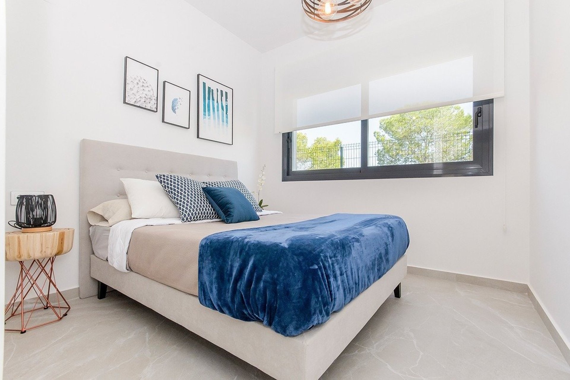 Rynek pierwotny - Bungalowy -
San Miguel de Salinas - VistaBella Golf