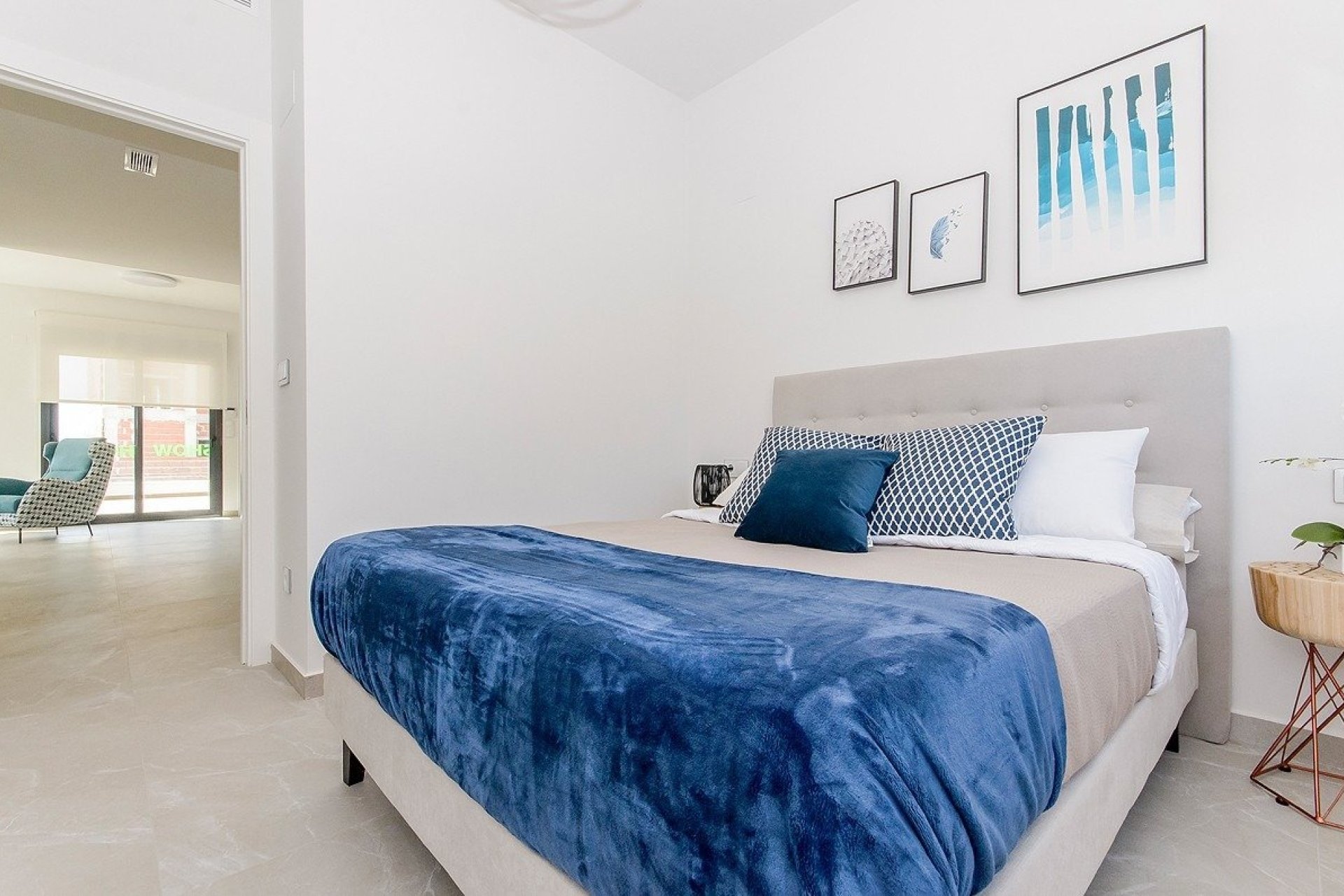 Rynek pierwotny - Bungalowy -
San Miguel de Salinas - VistaBella Golf