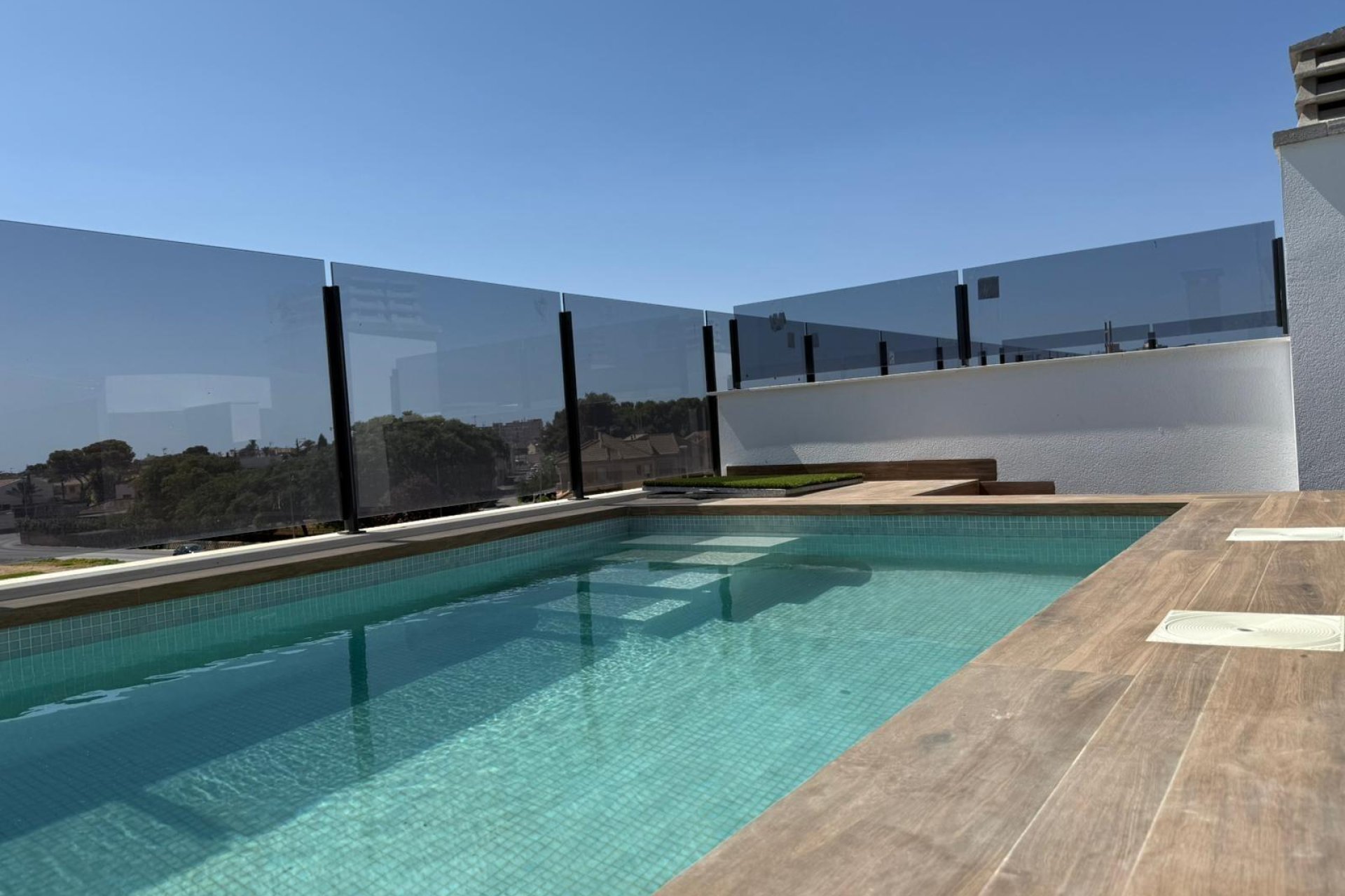 Rynek pierwotny - Bungalowy -
San Pedro del Pinatar - El Salero