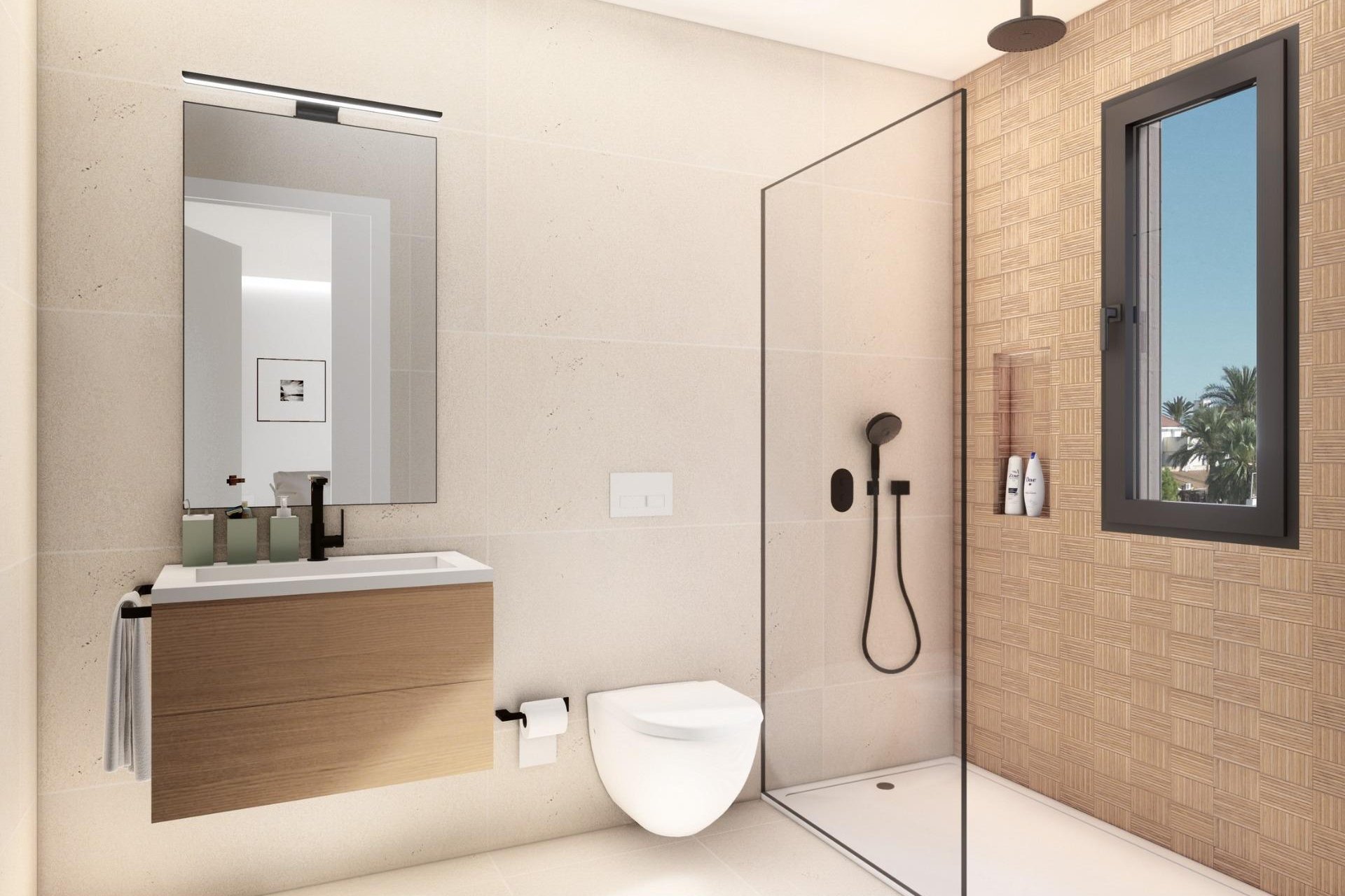 Rynek pierwotny - Bungalowy -
San Pedro del Pinatar - Lo Pagan