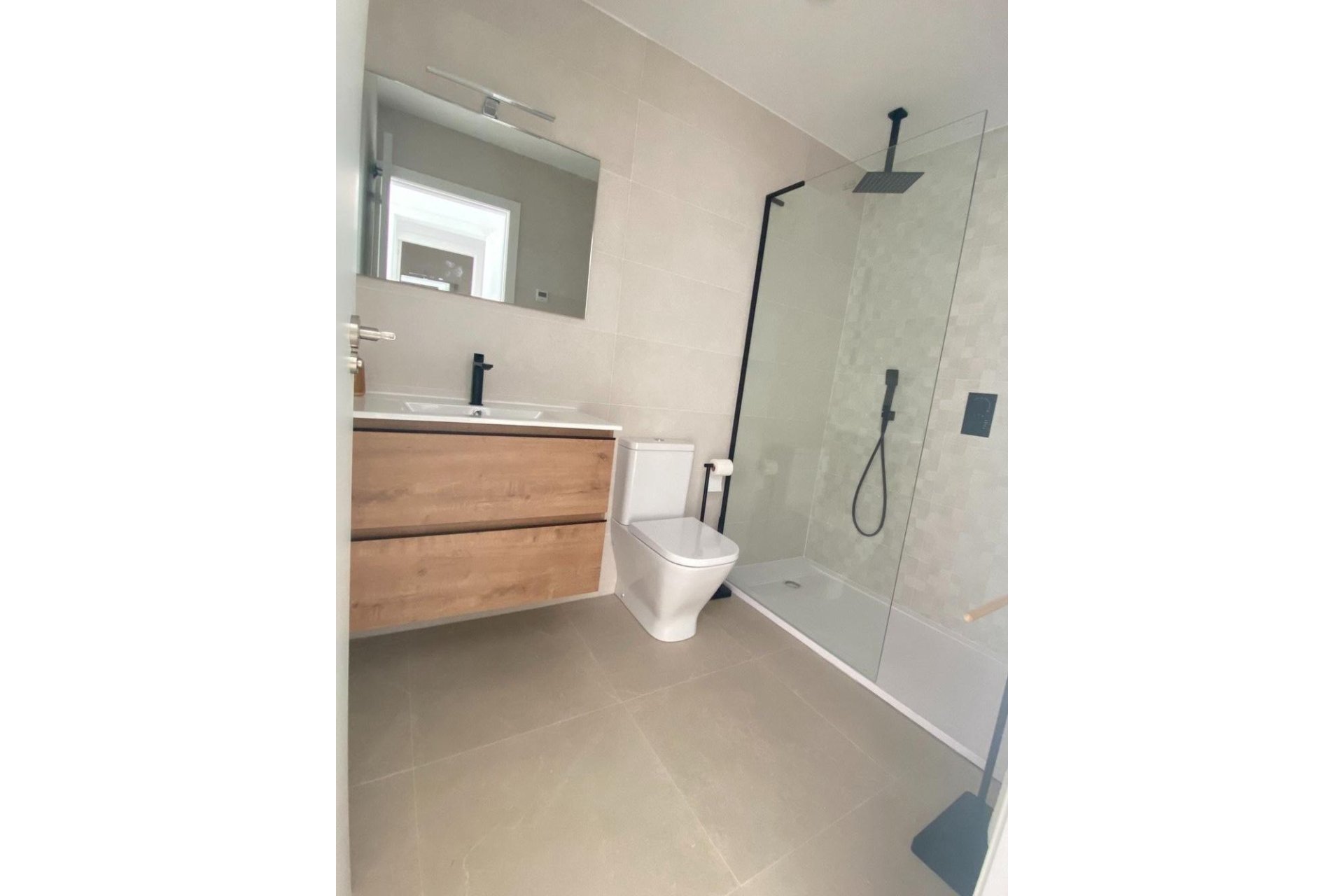 Rynek pierwotny - Bungalowy -
San Pedro del Pinatar - Lo Pagan