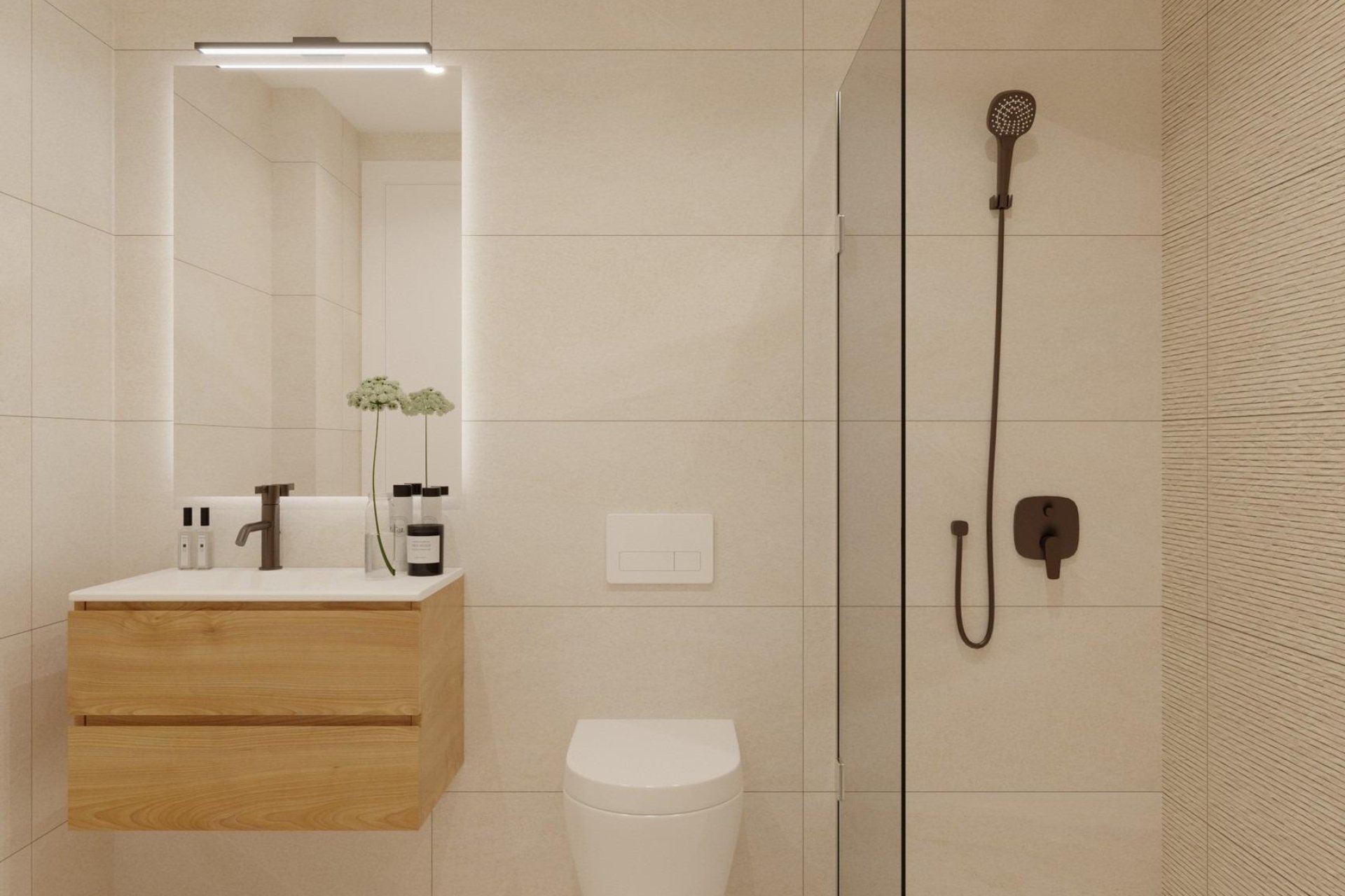 Rynek pierwotny - Bungalowy -
San Pedro del Pinatar - Los Cuarteros