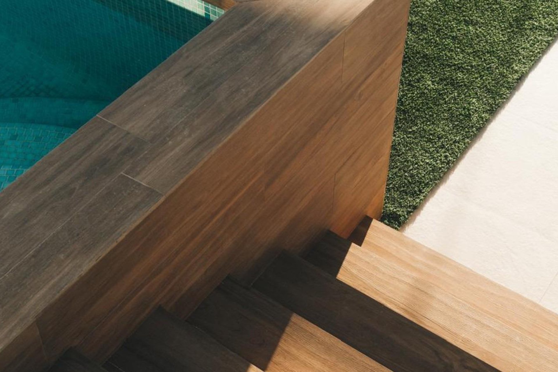 Rynek pierwotny - Bungalowy -
San Pedro del Pinatar - Los Pinos