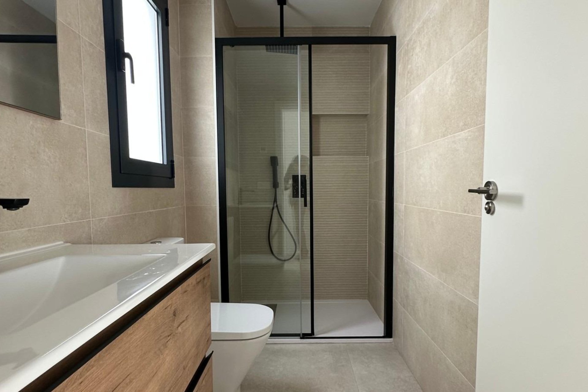 Rynek pierwotny - Bungalowy -
San Pedro del Pinatar - Los Pinos