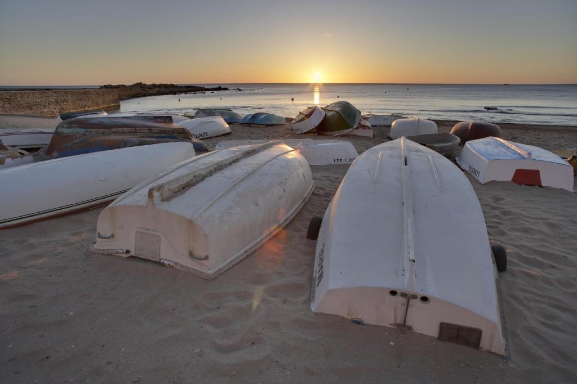 Rynek pierwotny - Bungalowy -
Torrevieja - Aguas Nuevas