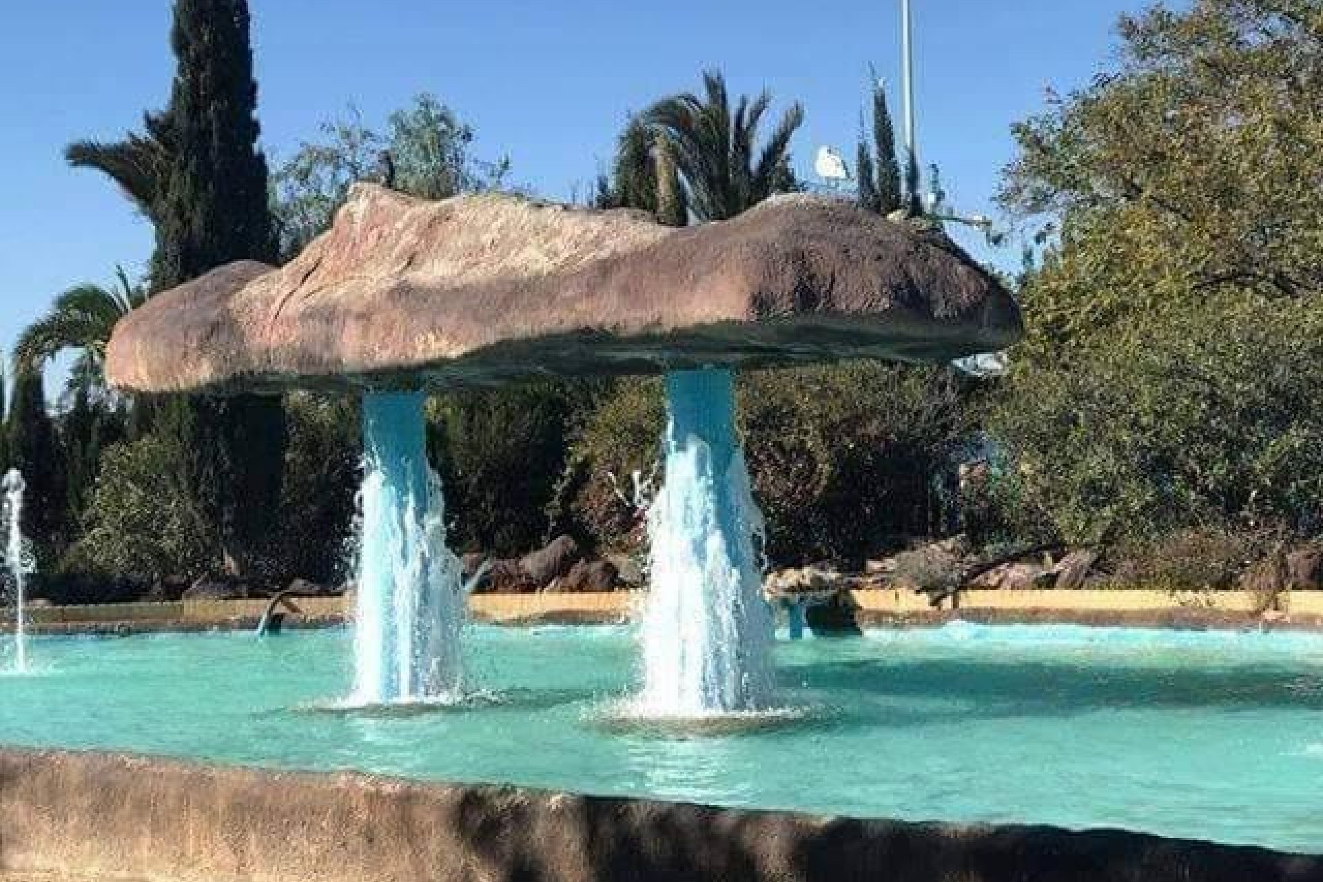 Rynek pierwotny - Bungalowy -
Torrevieja - Aguas Nuevas