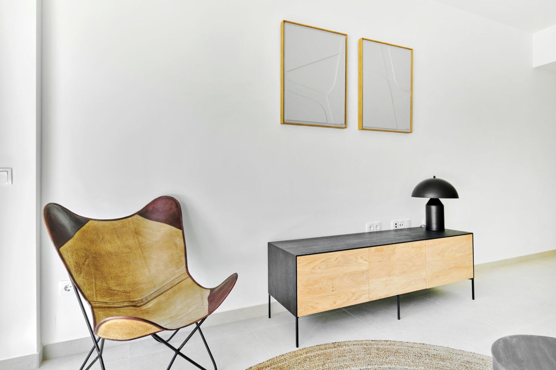 Rynek pierwotny - Bungalowy -
Torrevieja - La Veleta