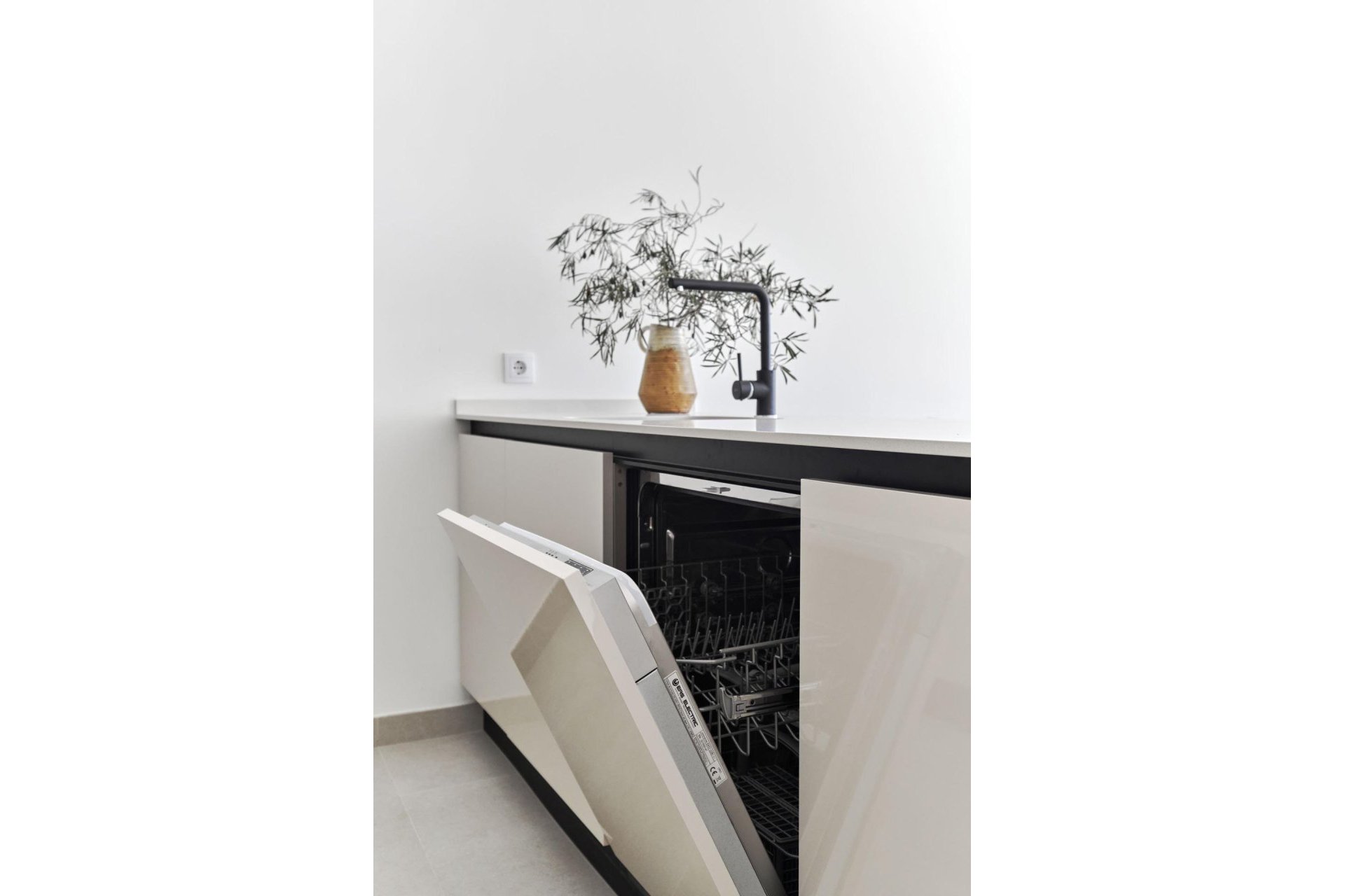 Rynek pierwotny - Bungalowy -
Torrevieja - La Veleta