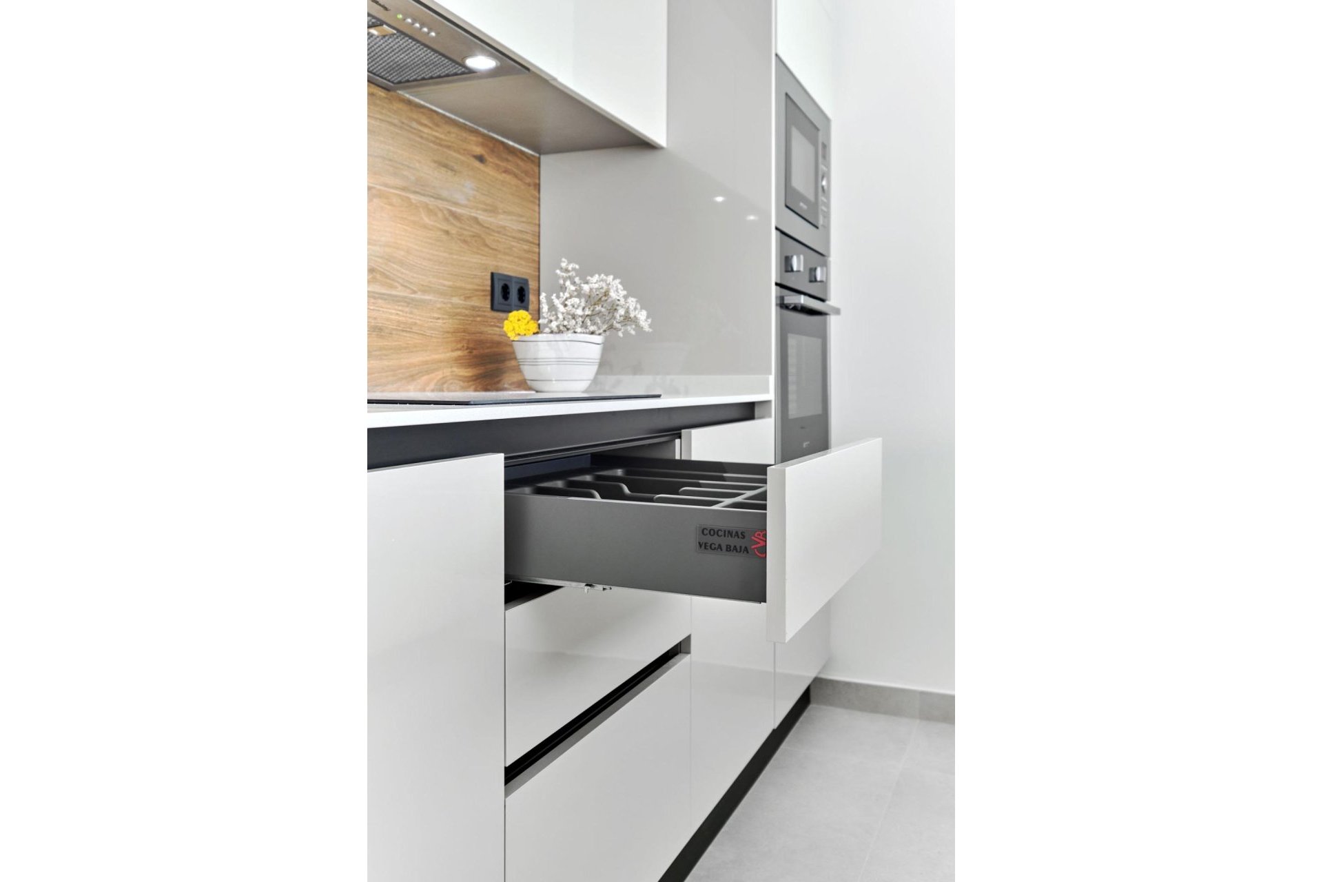 Rynek pierwotny - Bungalowy -
Torrevieja - La Veleta