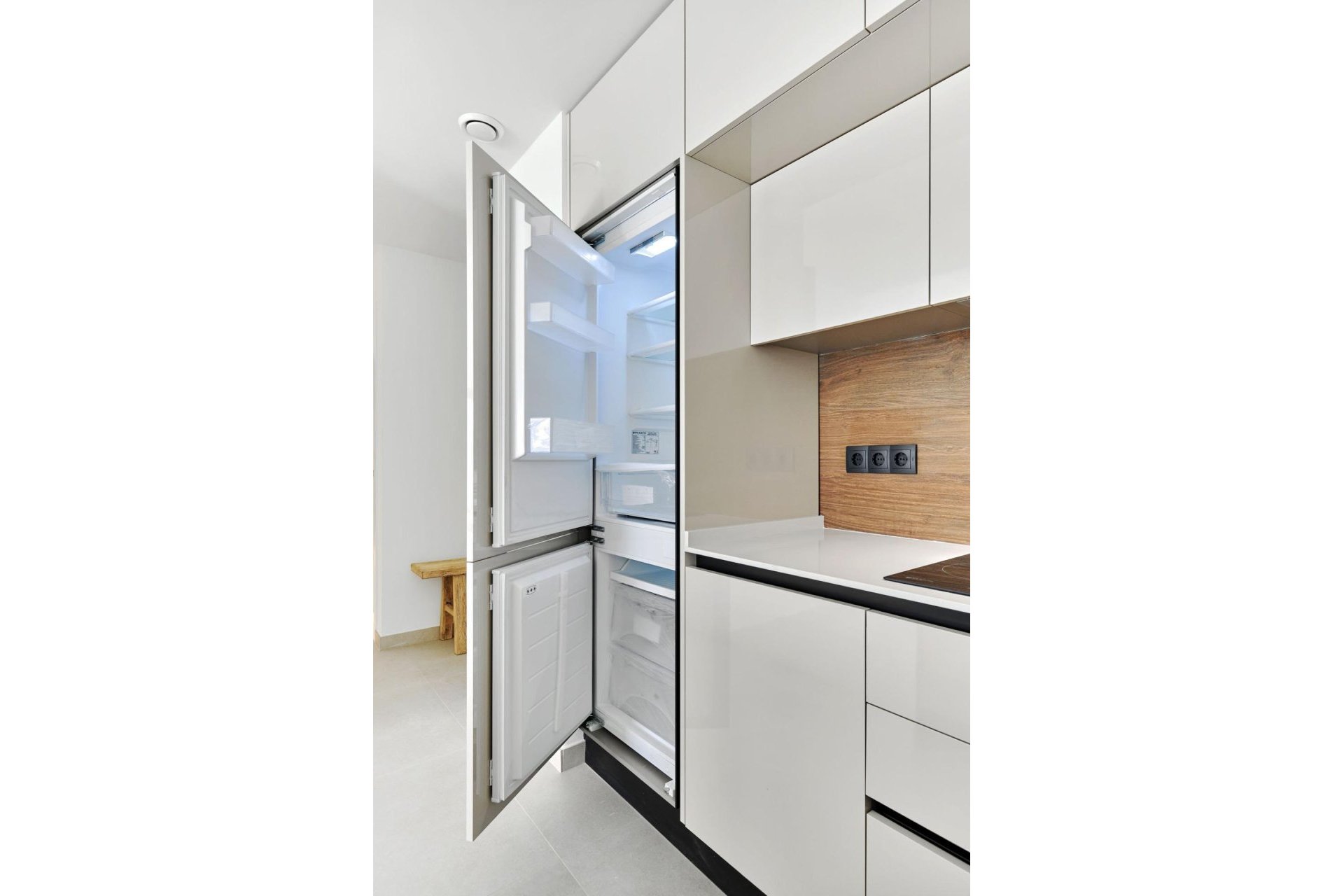 Rynek pierwotny - Bungalowy -
Torrevieja - La Veleta