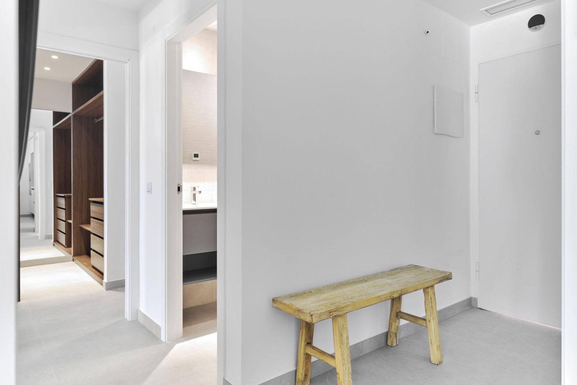 Rynek pierwotny - Bungalowy -
Torrevieja - La Veleta