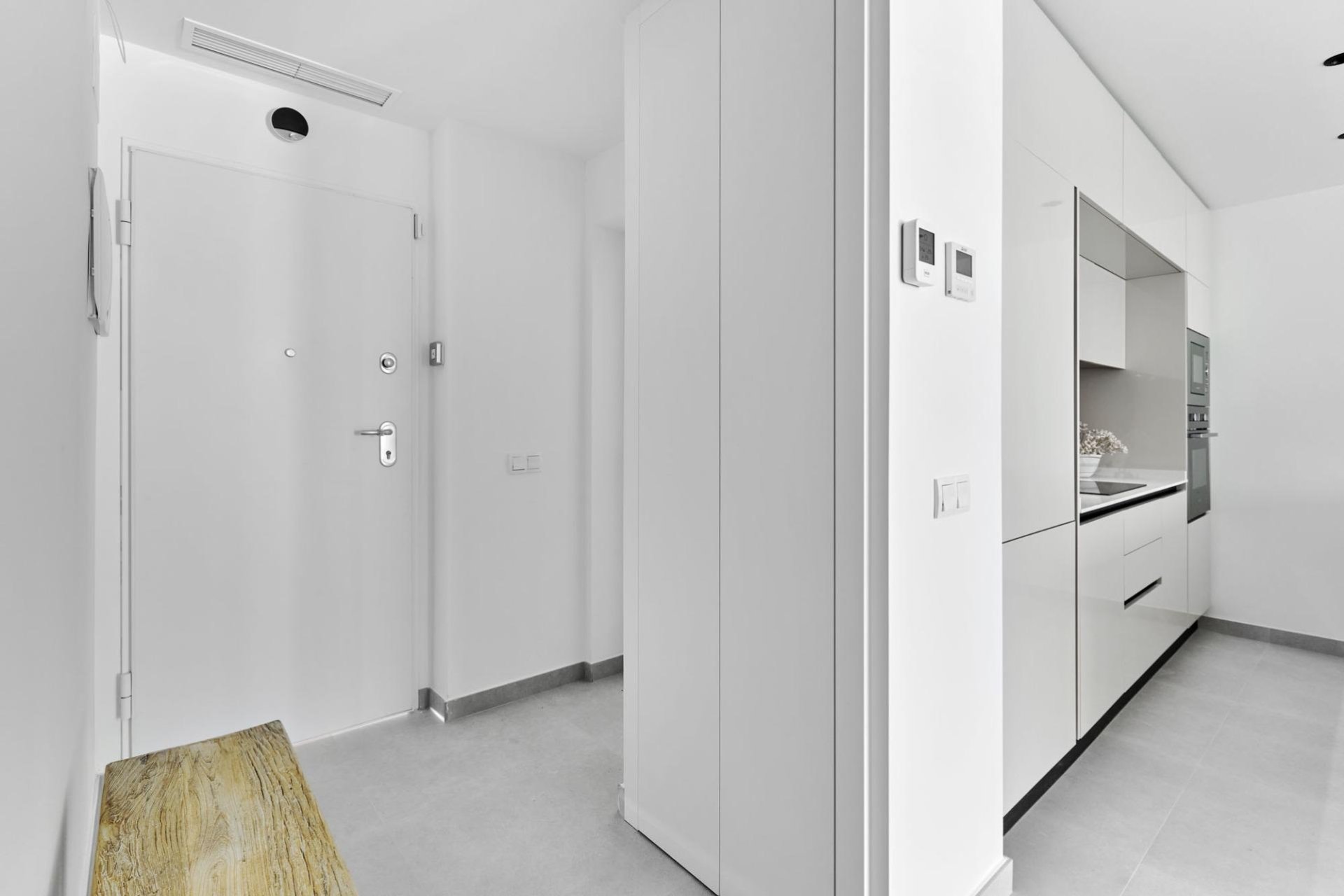 Rynek pierwotny - Bungalowy -
Torrevieja - La Veleta