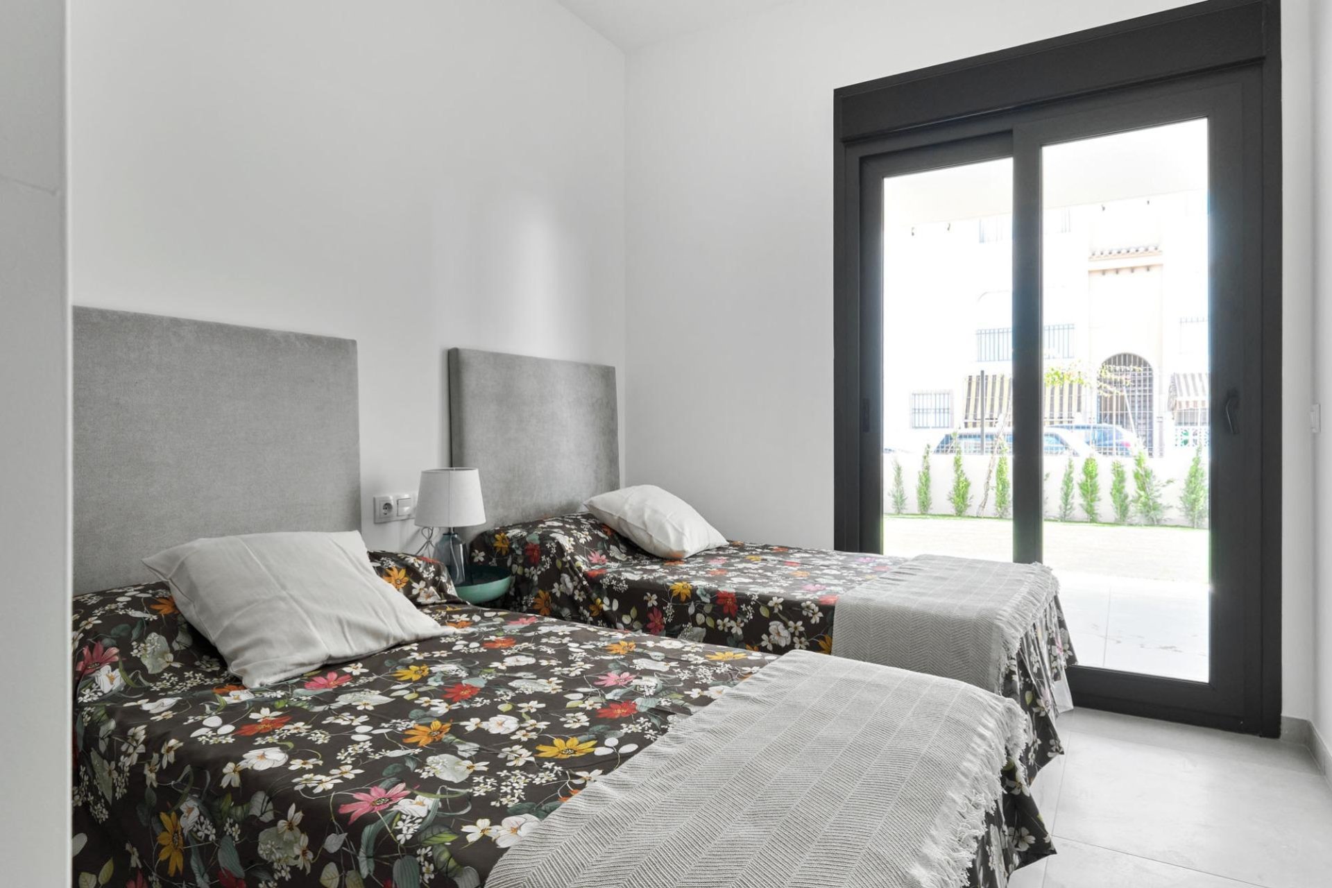 Rynek pierwotny - Bungalowy -
Torrevieja - La Veleta