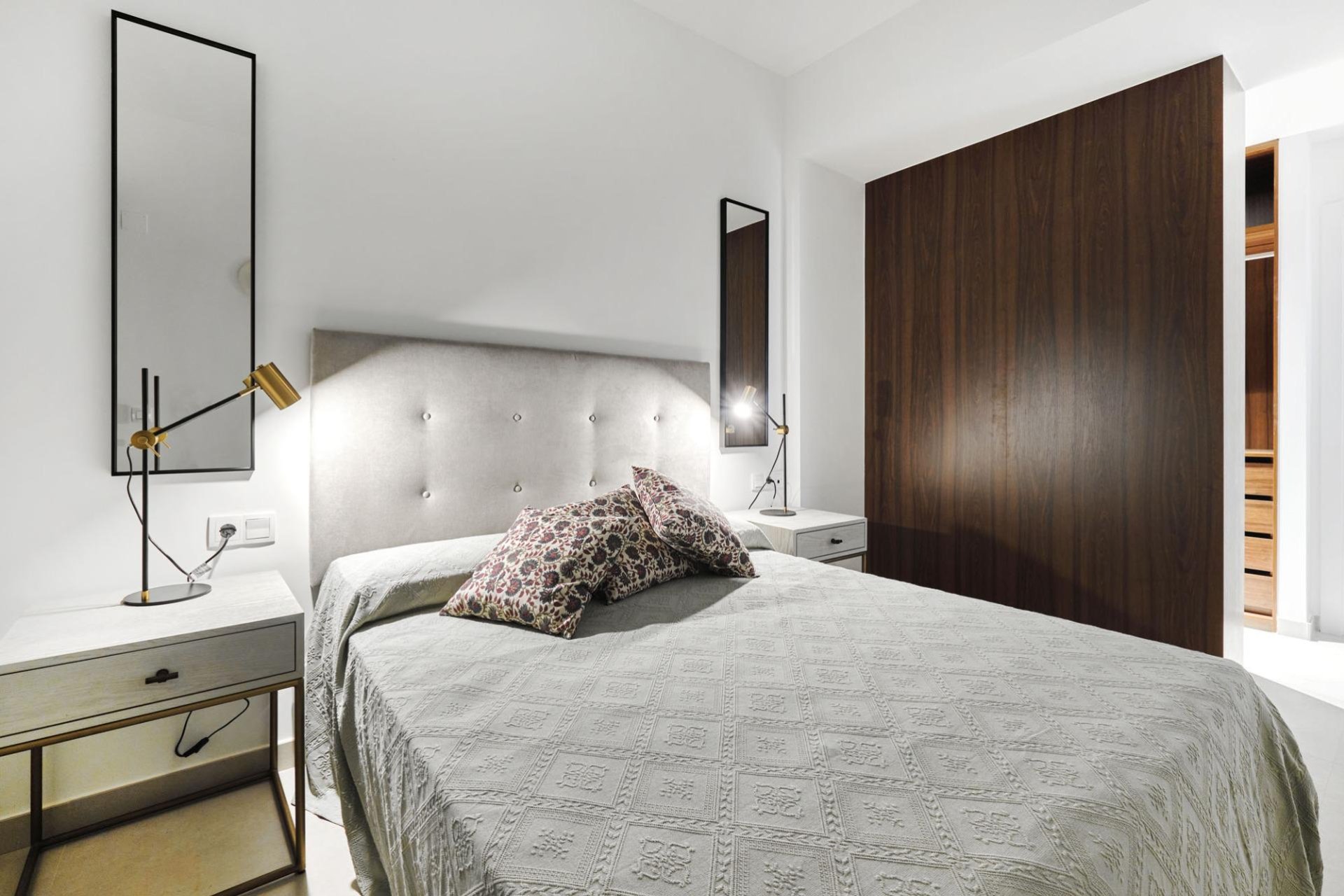 Rynek pierwotny - Bungalowy -
Torrevieja - La Veleta