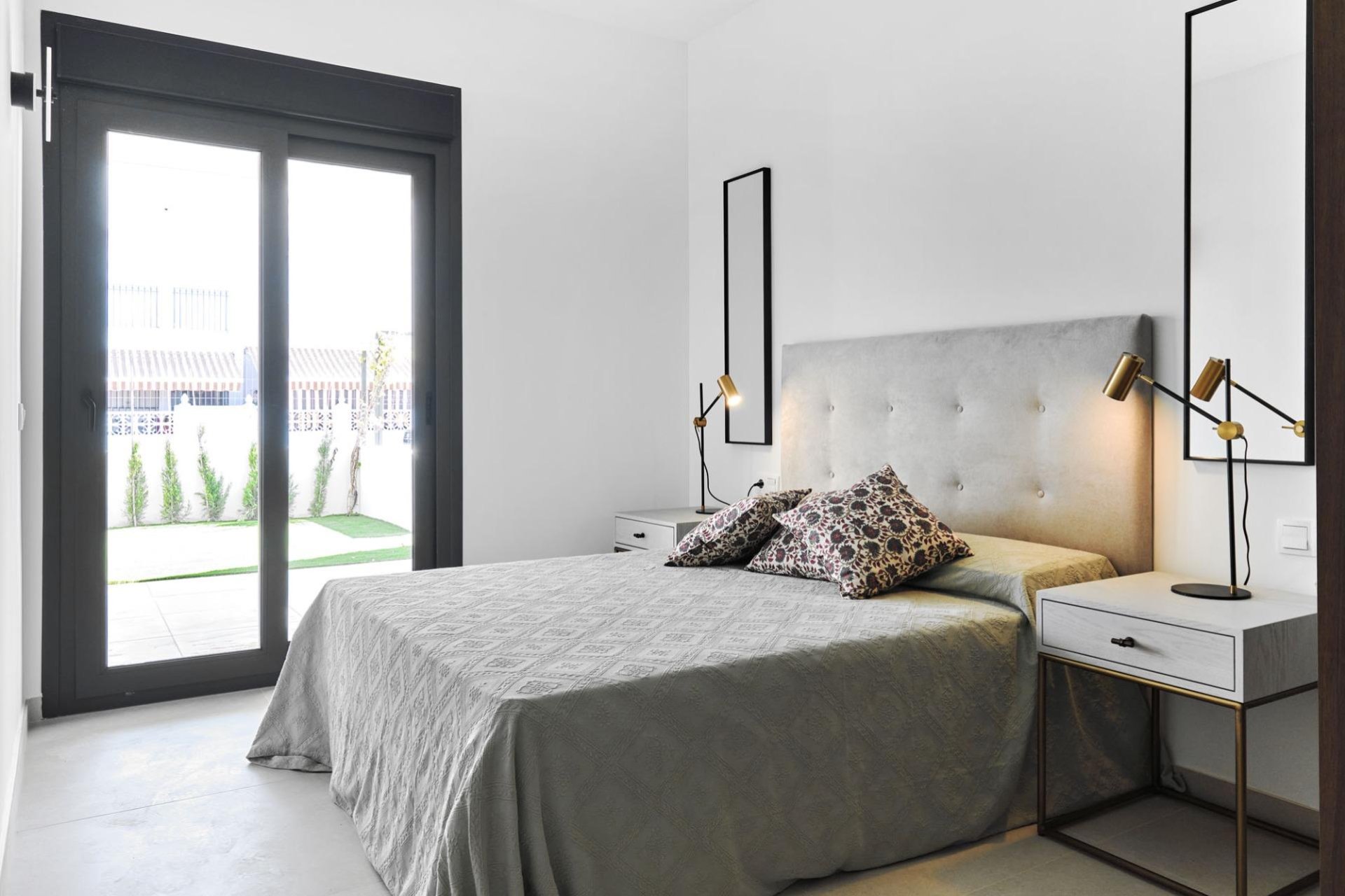 Rynek pierwotny - Bungalowy -
Torrevieja - La Veleta