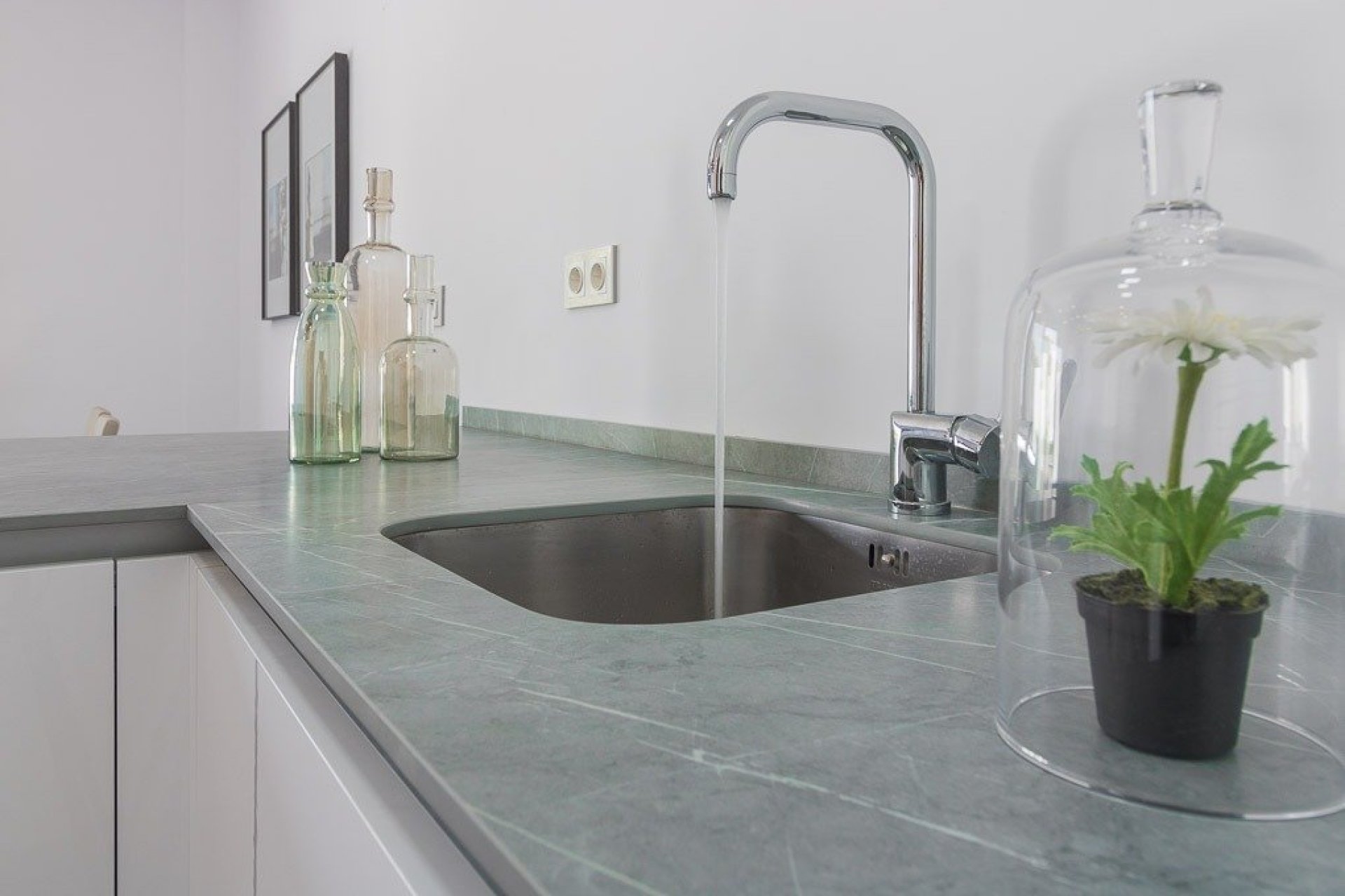 Rynek pierwotny - Bungalowy -
Torrevieja - Los Balcones - Los Altos del Edén