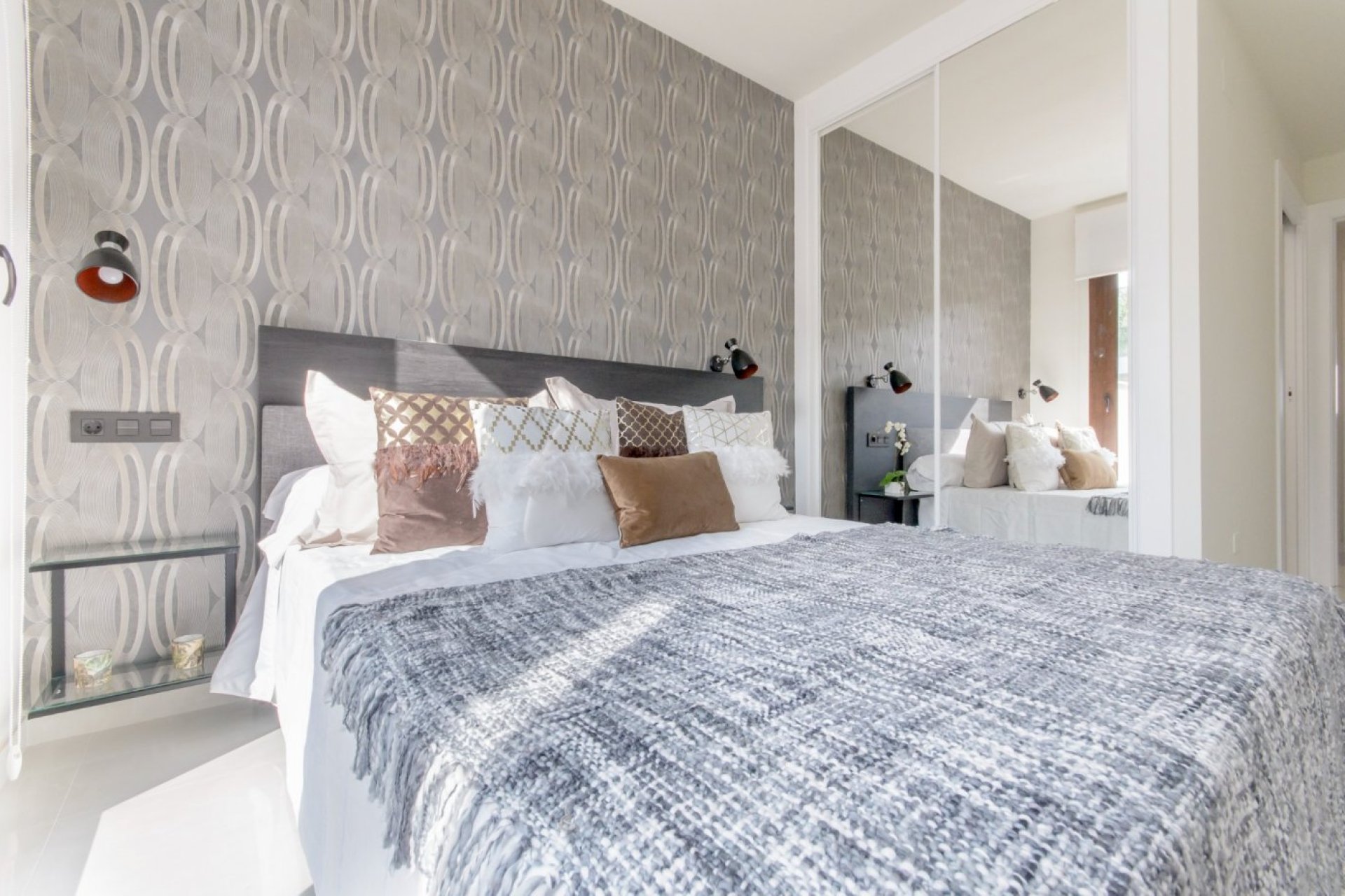 Rynek pierwotny - Bungalowy -
Torrevieja - Los Balcones - Los Altos del Edén