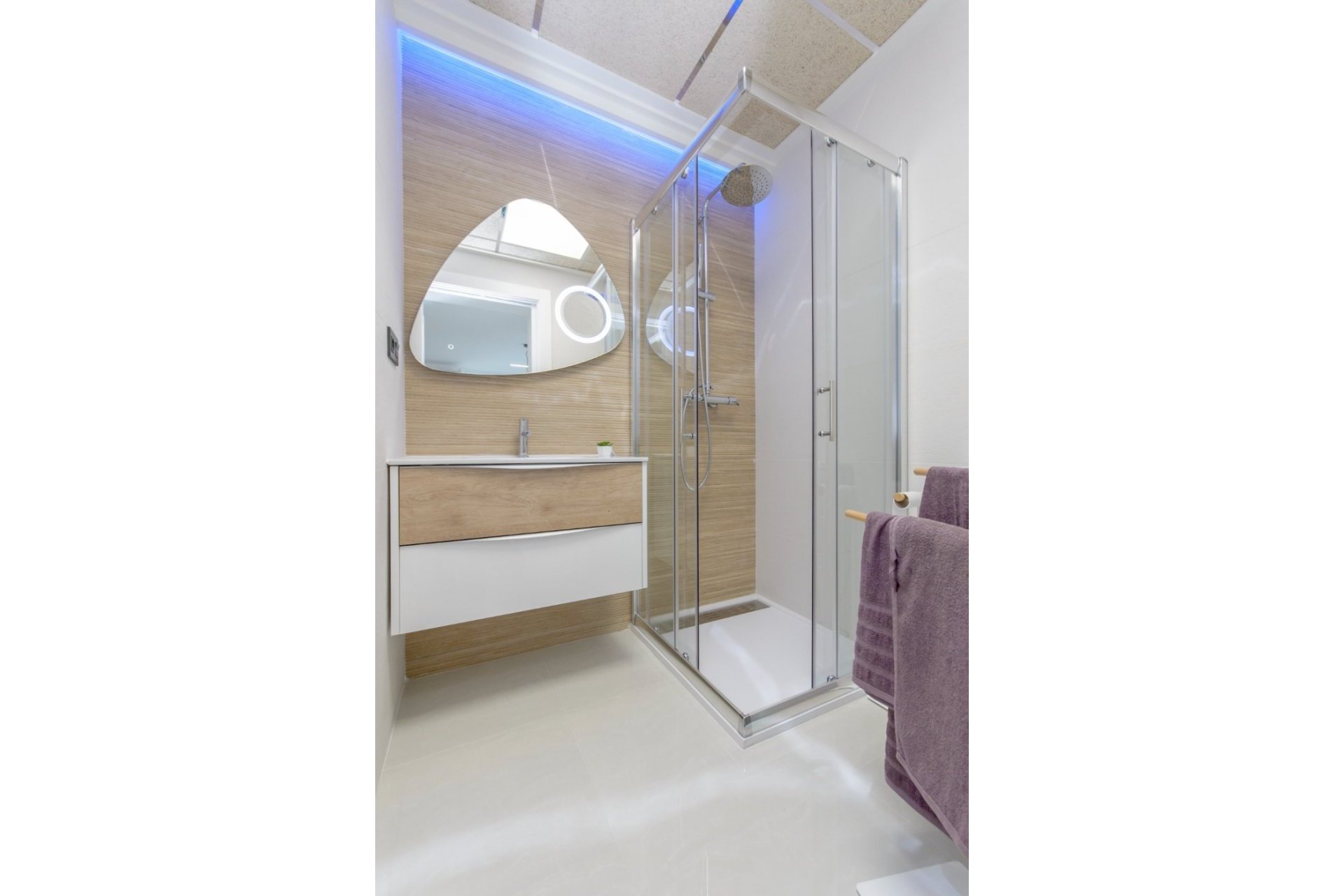 Rynek pierwotny - Bungalowy -
Torrevieja - Los Balcones - Los Altos del Edén