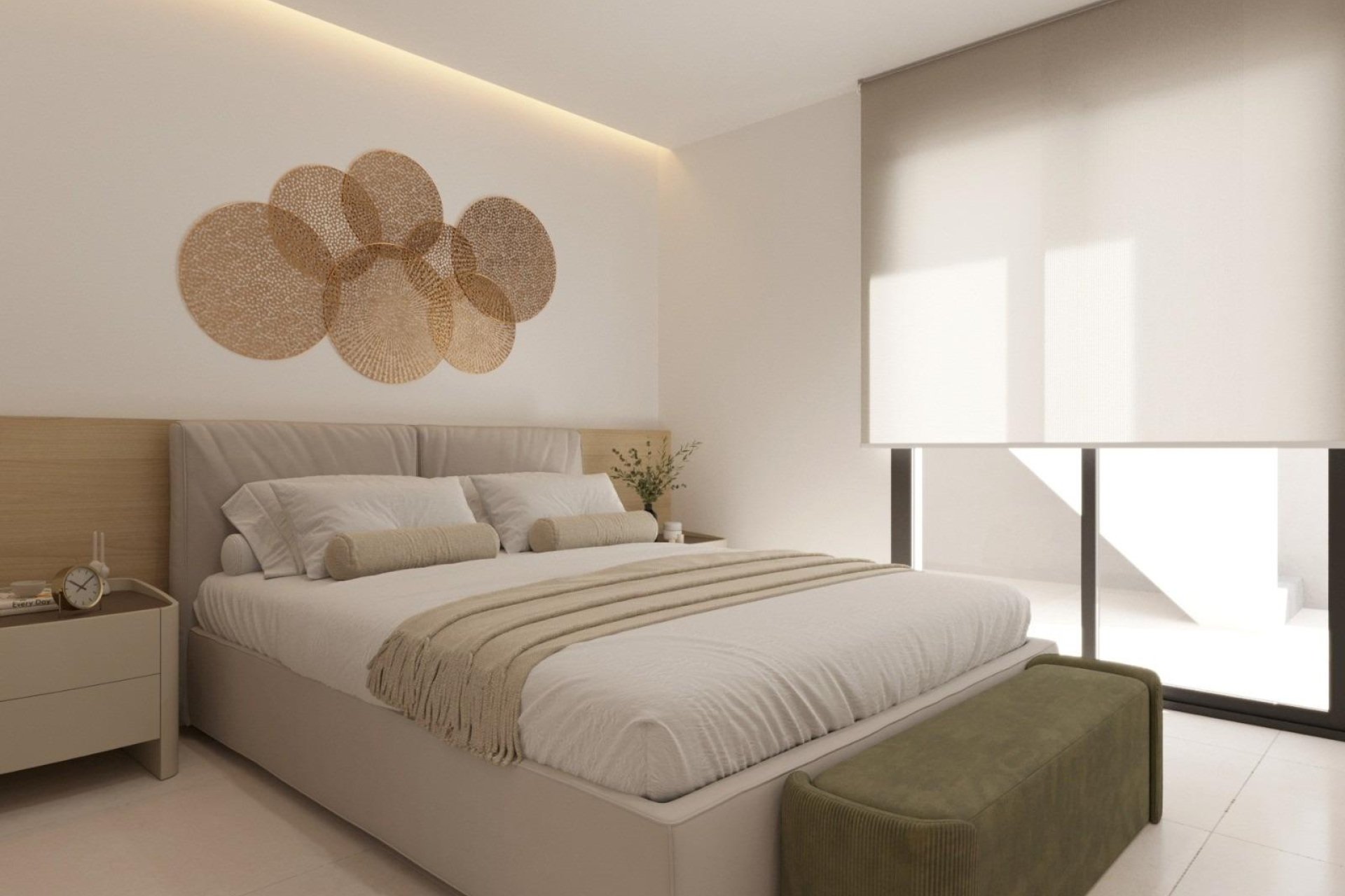 Rynek pierwotny - Bungalowy -
Torrevieja - Los Balcones - Los Altos del Edén