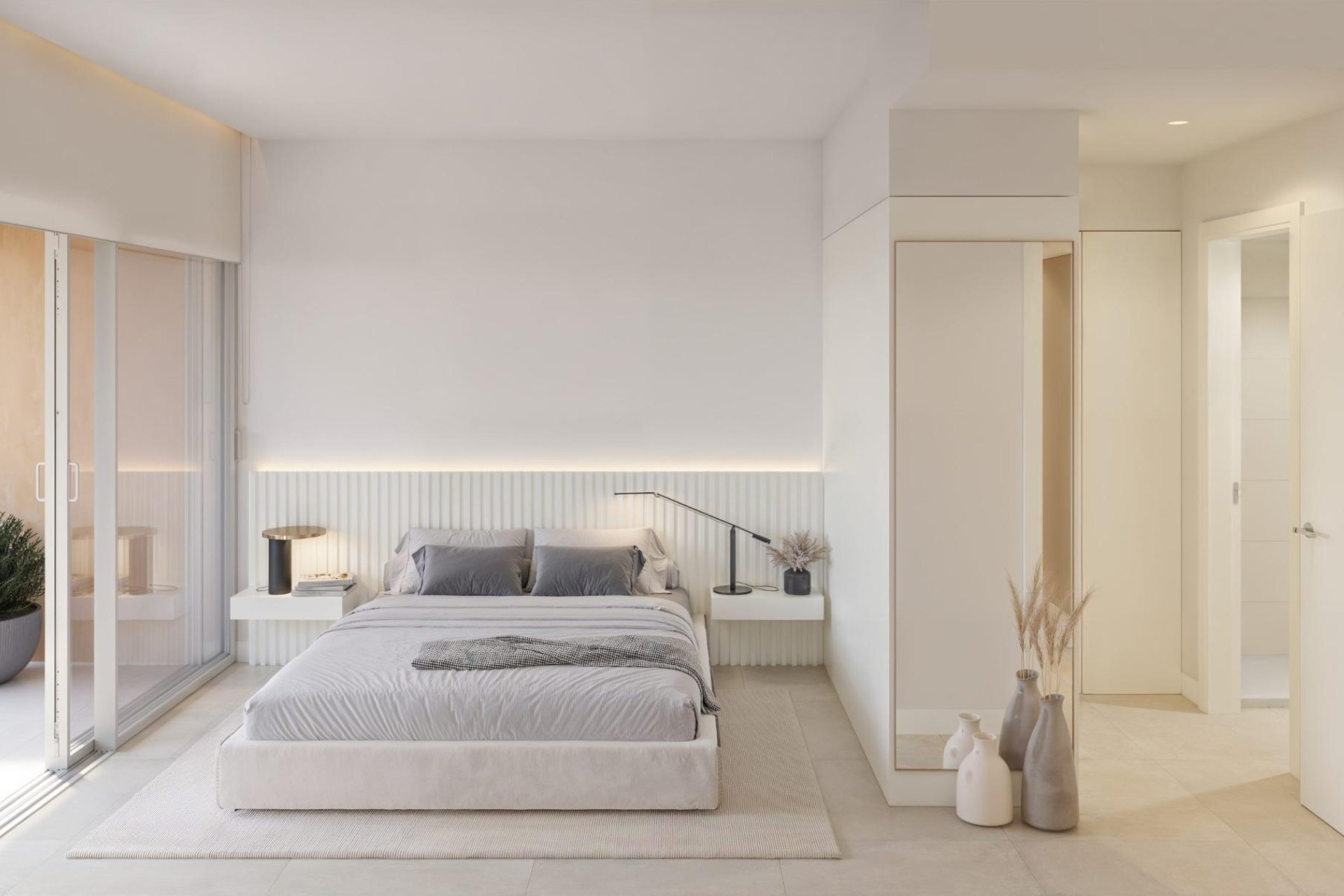 Rynek pierwotny - Bungalowy -
Torrevieja - Los Balcones - Los Altos del Edén