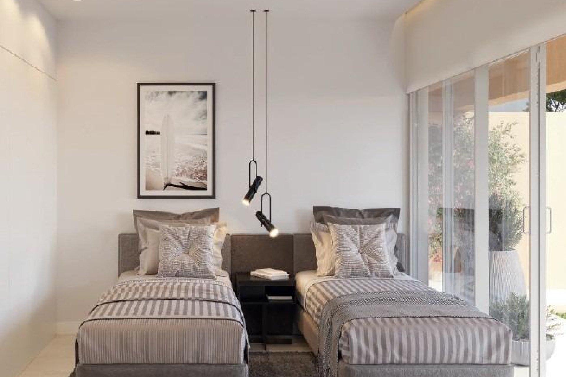 Rynek pierwotny - Bungalowy -
Torrevieja - Los Balcones - Los Altos del Edén