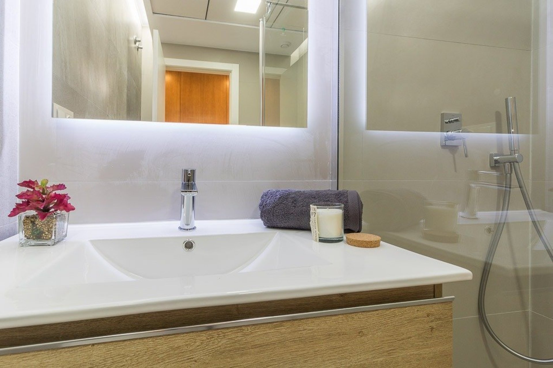 Rynek pierwotny - Bungalowy -
Torrevieja - Los Balcones - Los Altos del Edén