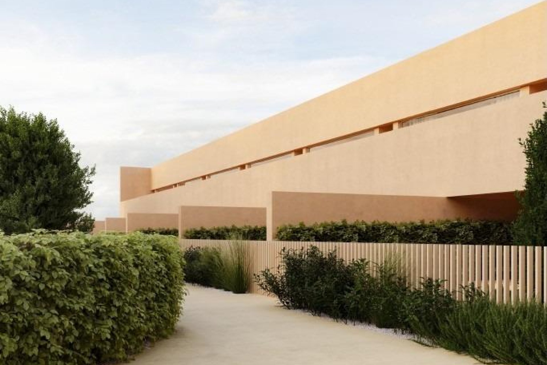 Rynek pierwotny - Bungalowy -
Torrevieja - Los Balcones - Los Altos del Edén