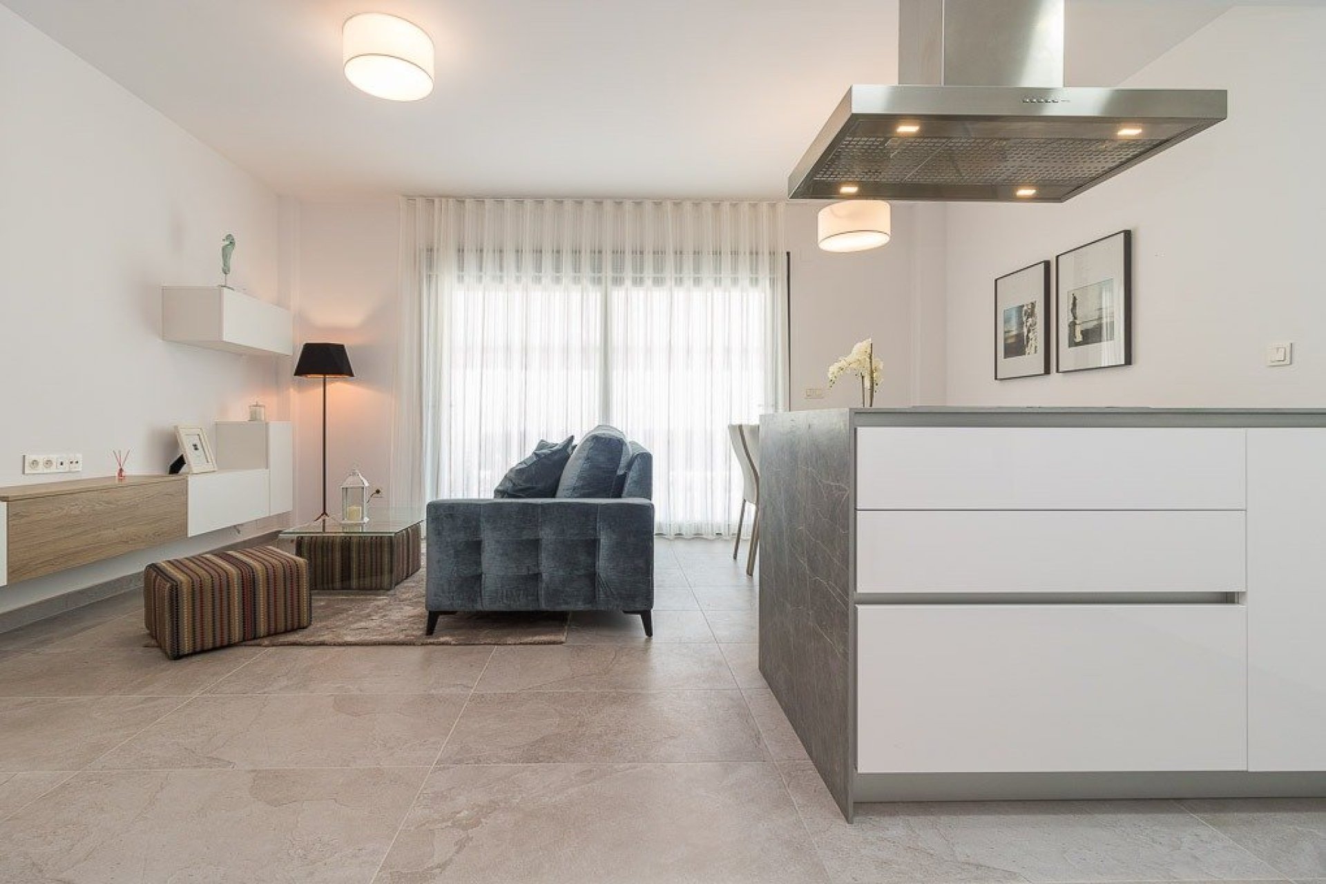 Rynek pierwotny - Bungalowy -
Torrevieja - Los Balcones - Los Altos del Edén