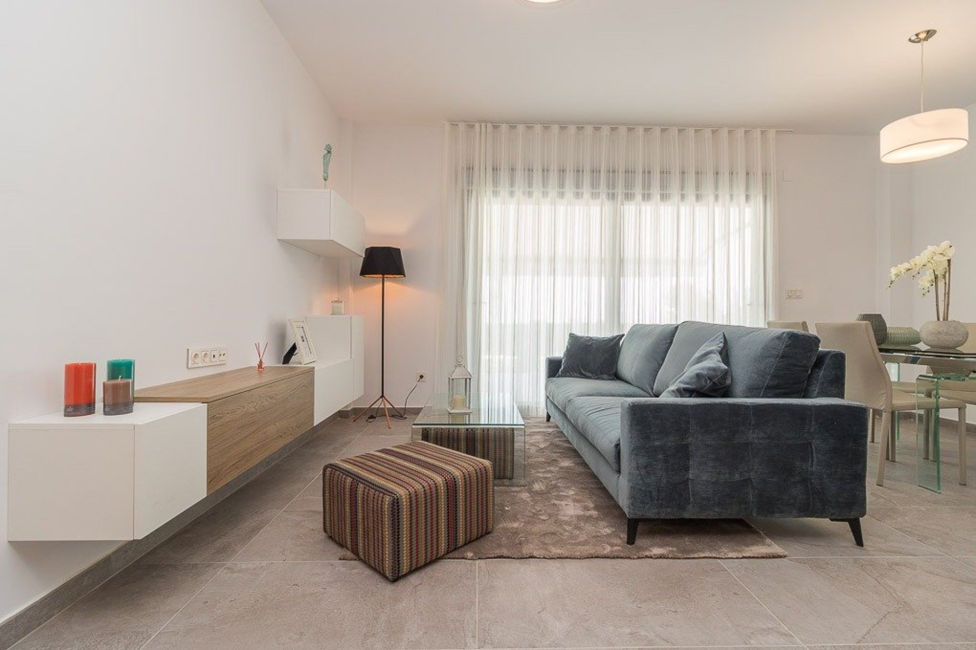 Rynek pierwotny - Bungalowy -
Torrevieja - Los Balcones - Los Altos del Edén
