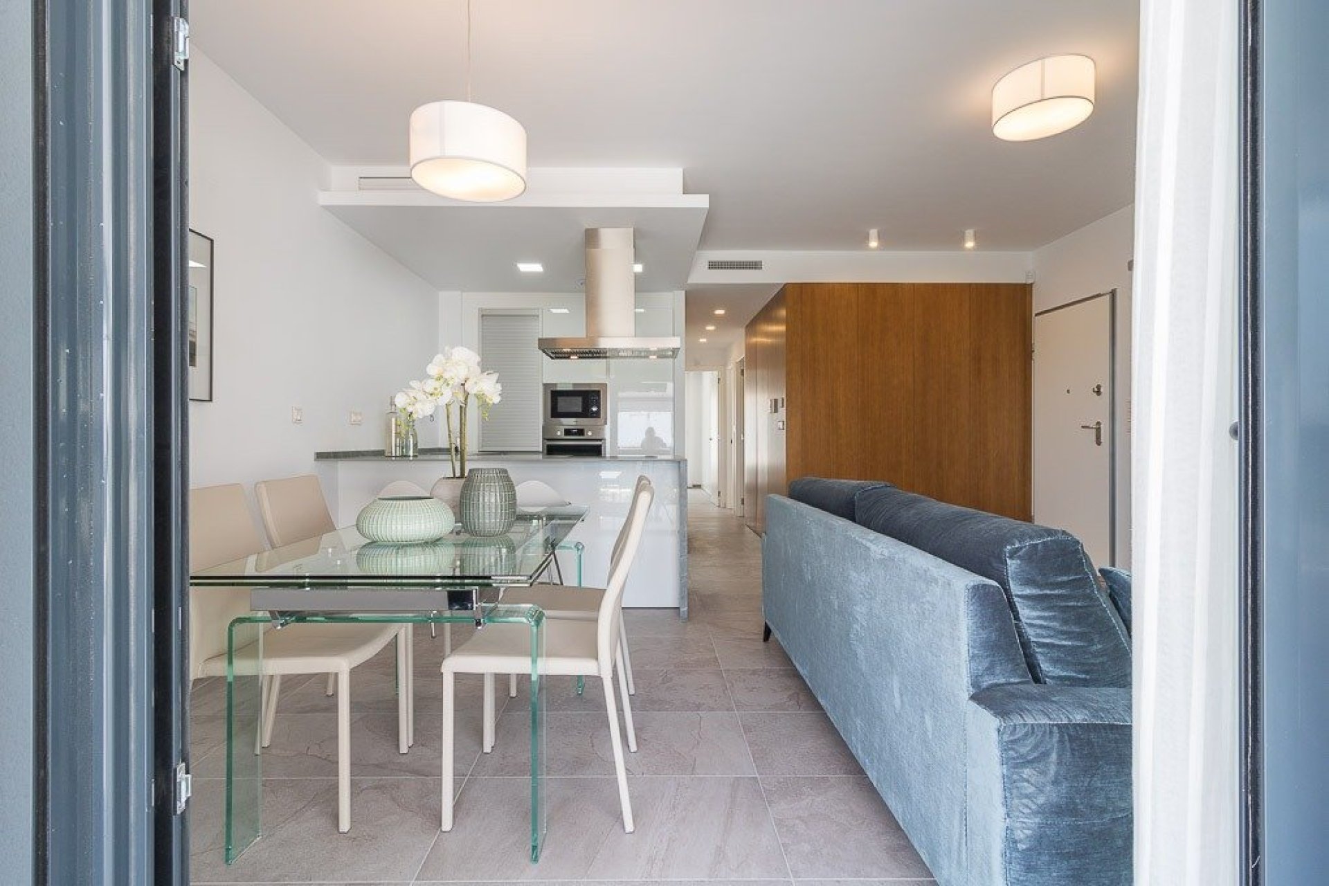 Rynek pierwotny - Bungalowy -
Torrevieja - Los Balcones - Los Altos del Edén