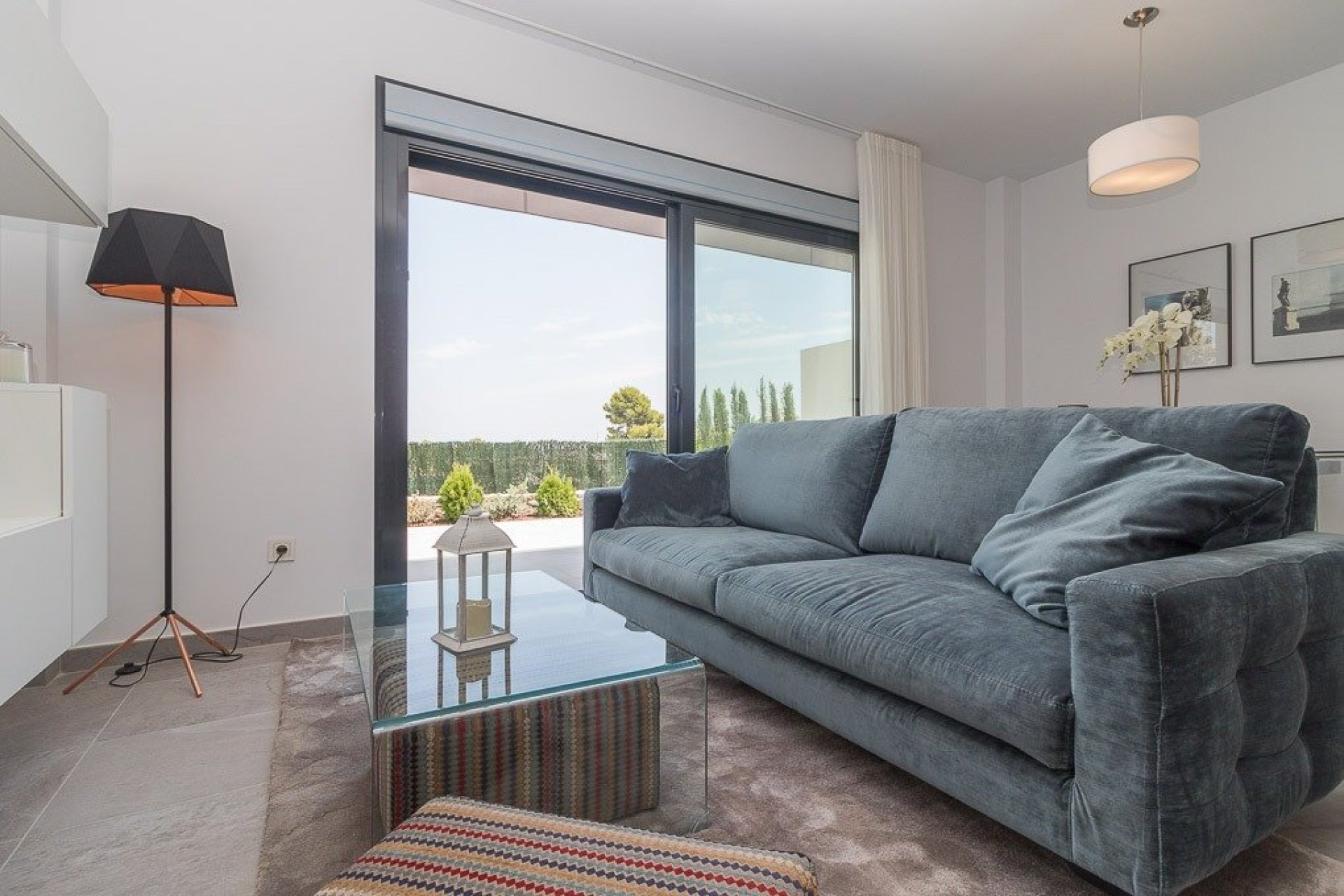 Rynek pierwotny - Bungalowy -
Torrevieja - Los Balcones - Los Altos del Edén