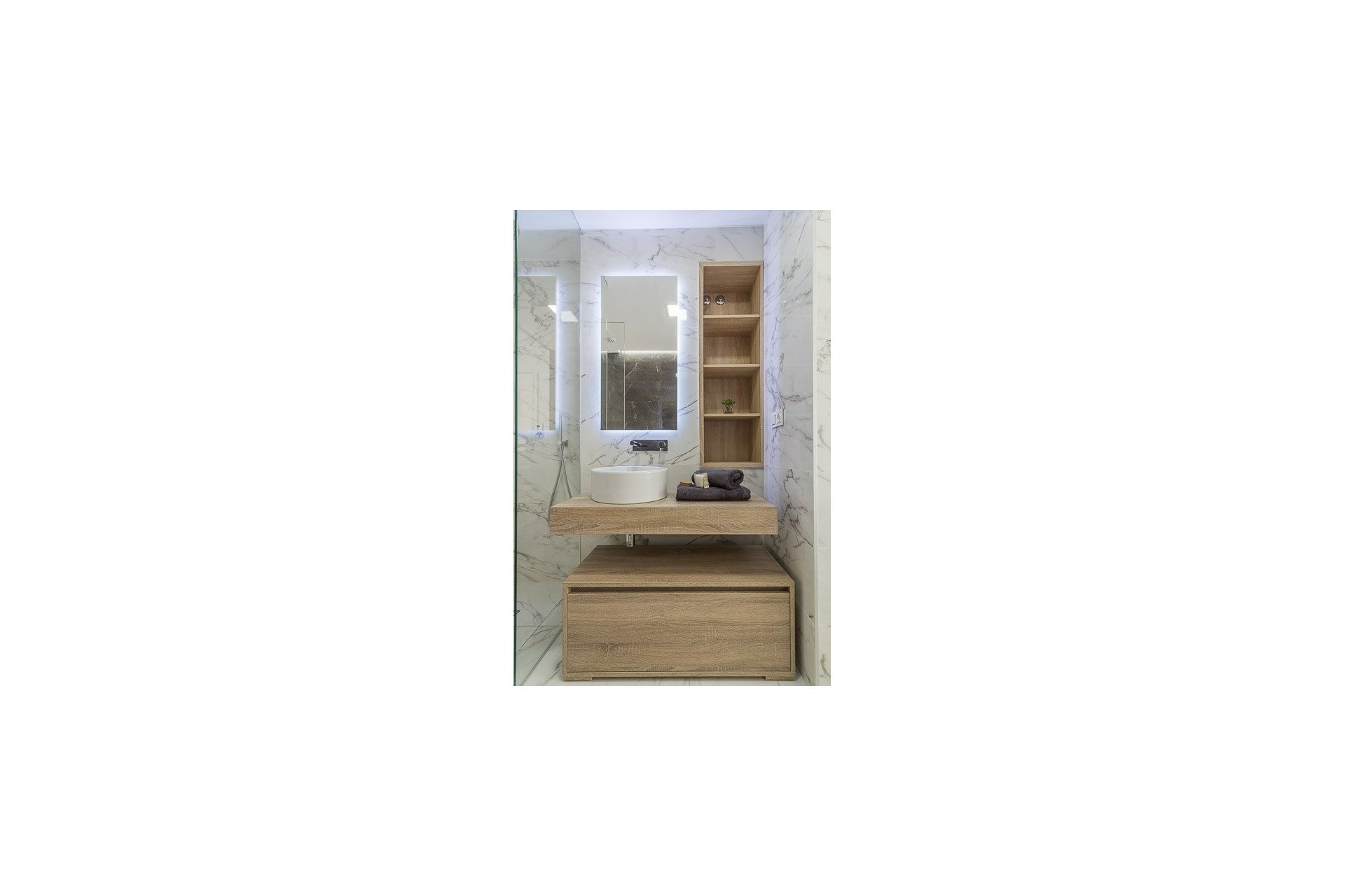 Rynek pierwotny - Bungalowy -
Torrevieja - Los Balcones - Los Altos del Edén