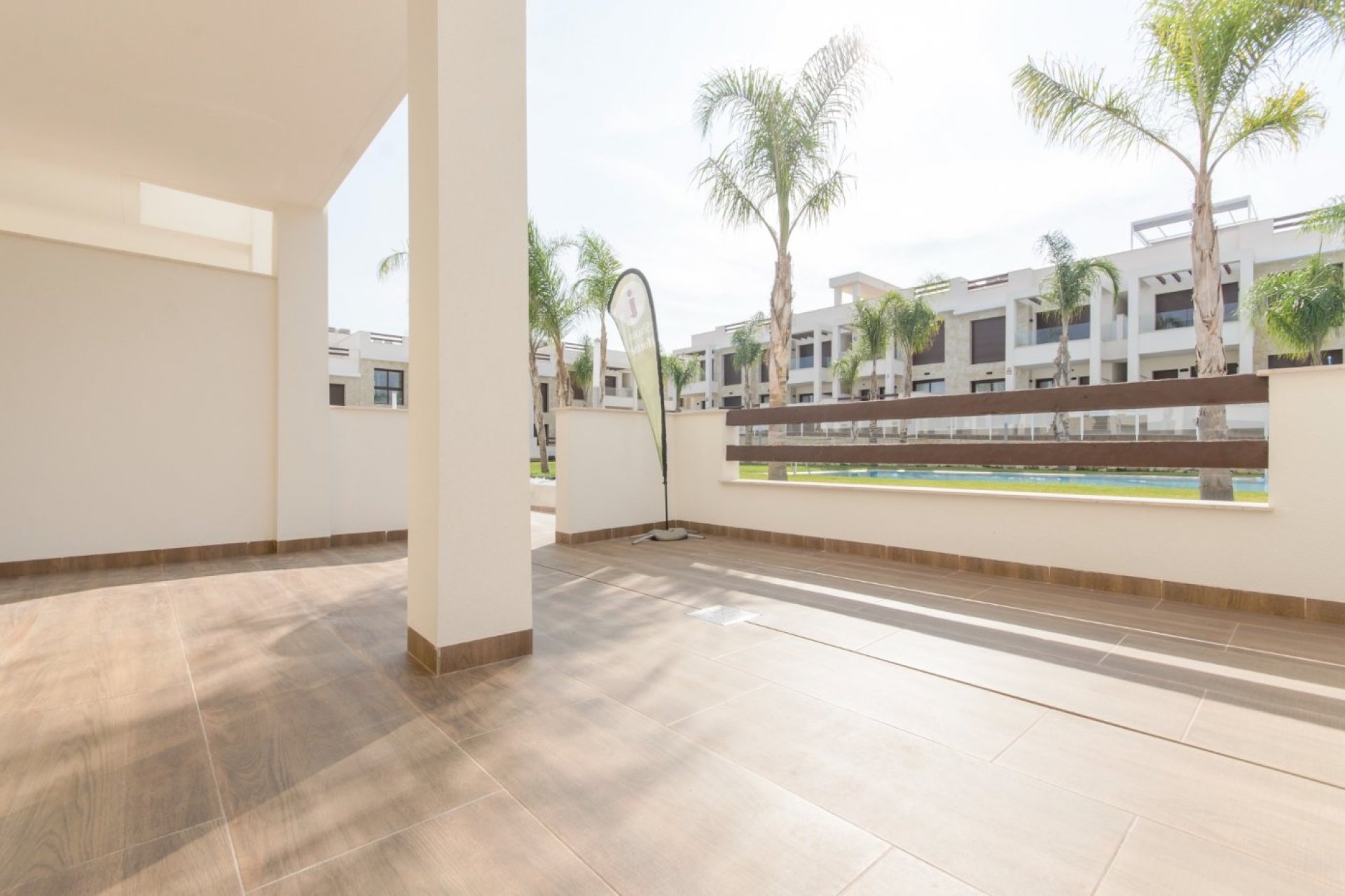 Rynek pierwotny - Bungalowy -
Torrevieja - Los Balcones - Los Altos del Edén