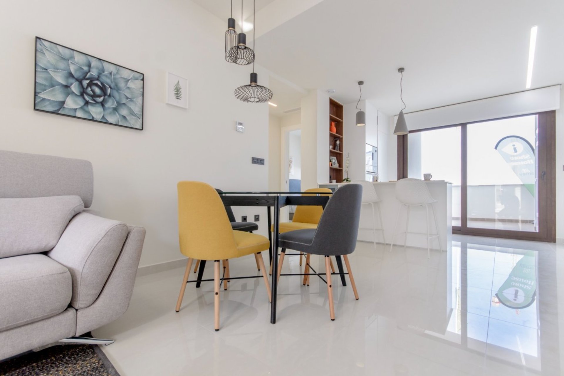Rynek pierwotny - Bungalowy -
Torrevieja - Los Balcones - Los Altos del Edén