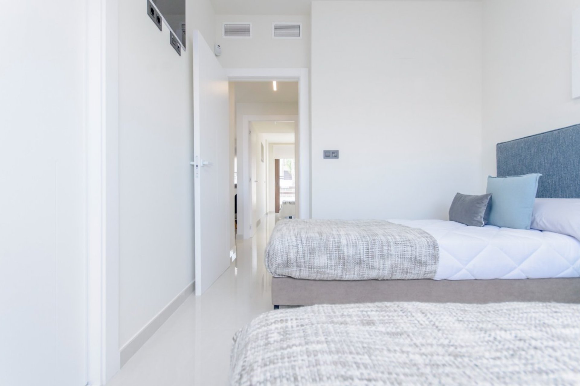 Rynek pierwotny - Bungalowy -
Torrevieja - Los Balcones - Los Altos del Edén