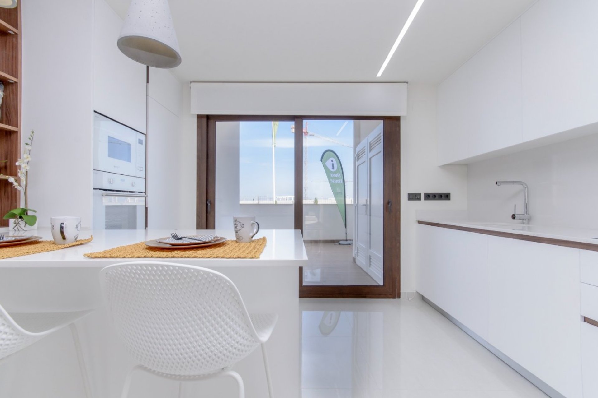 Rynek pierwotny - Bungalowy -
Torrevieja - Los Balcones - Los Altos del Edén