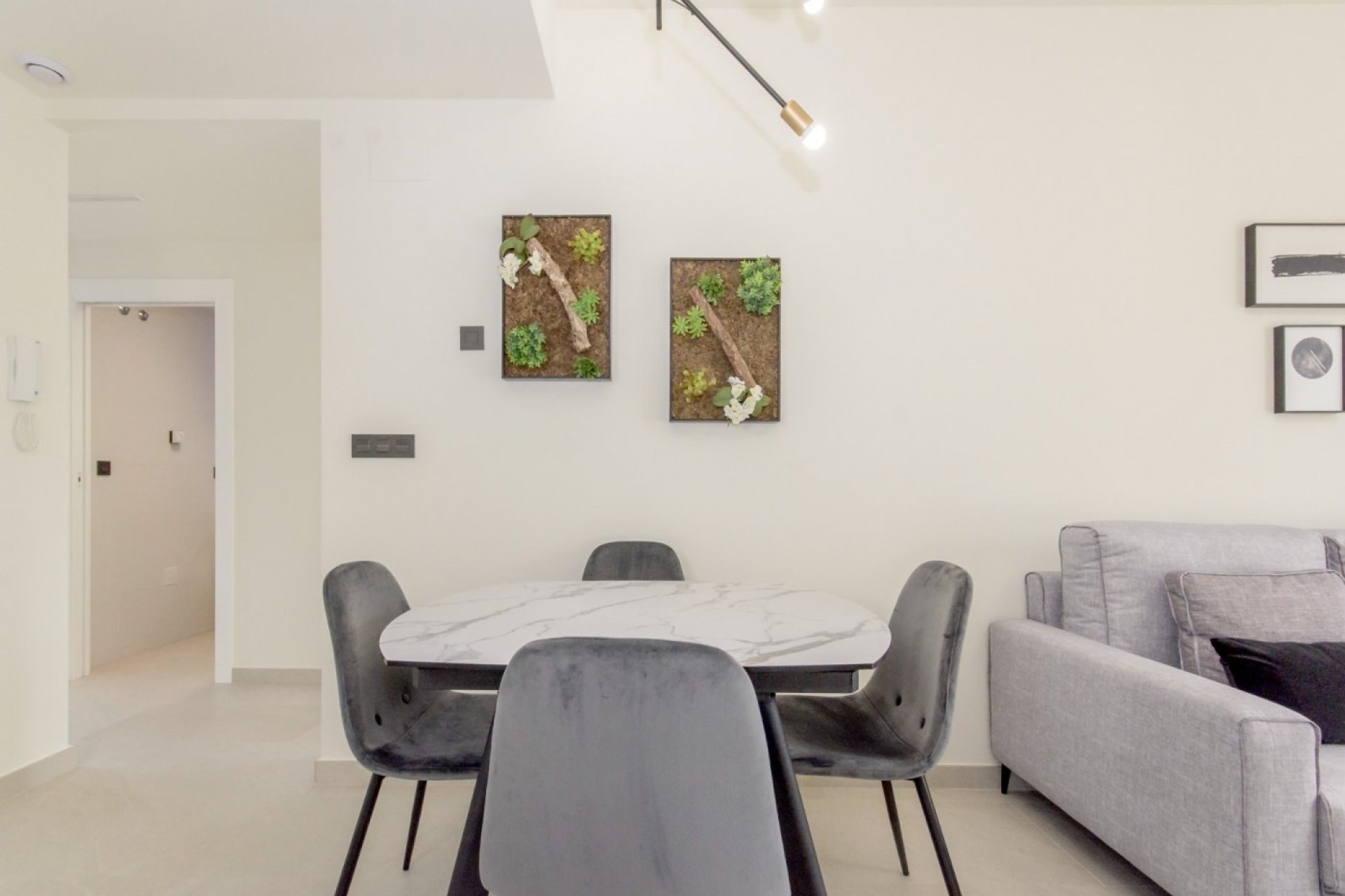Rynek pierwotny - Bungalowy -
Torrevieja - Los Balcones - Los Altos del Edén
