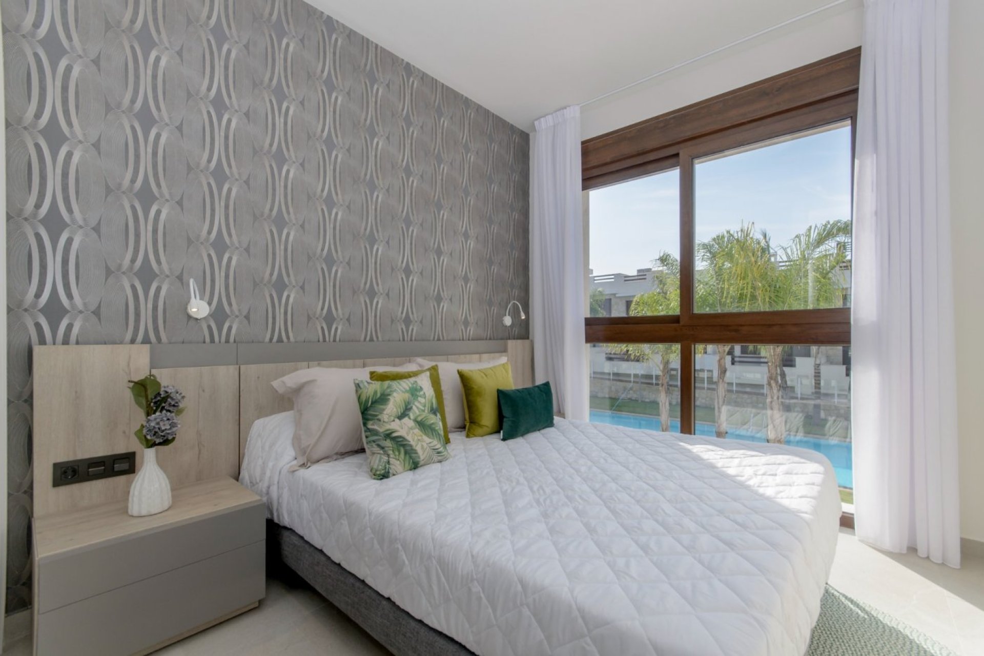 Rynek pierwotny - Bungalowy -
Torrevieja - Los Balcones - Los Altos del Edén