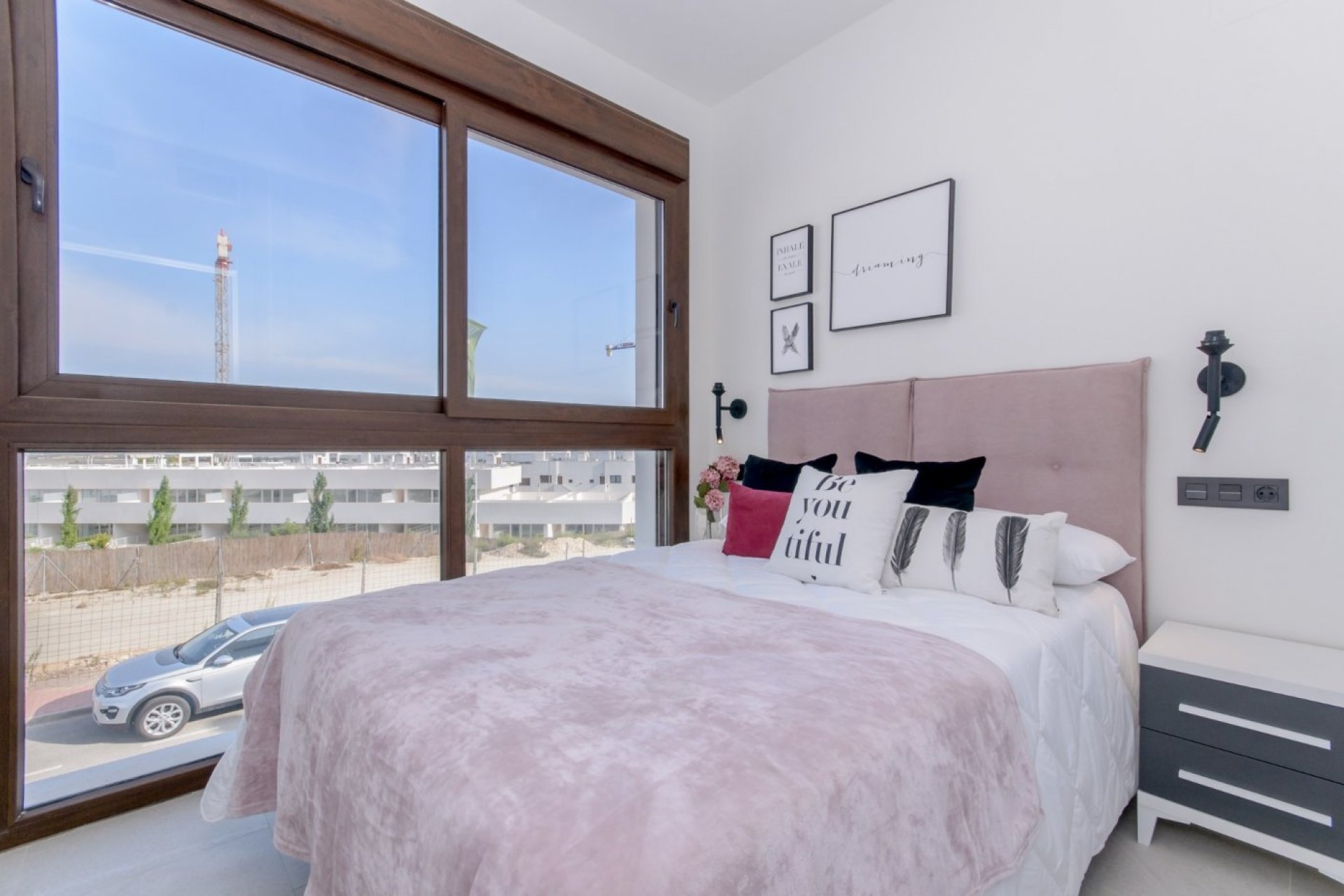 Rynek pierwotny - Bungalowy -
Torrevieja - Los Balcones - Los Altos del Edén