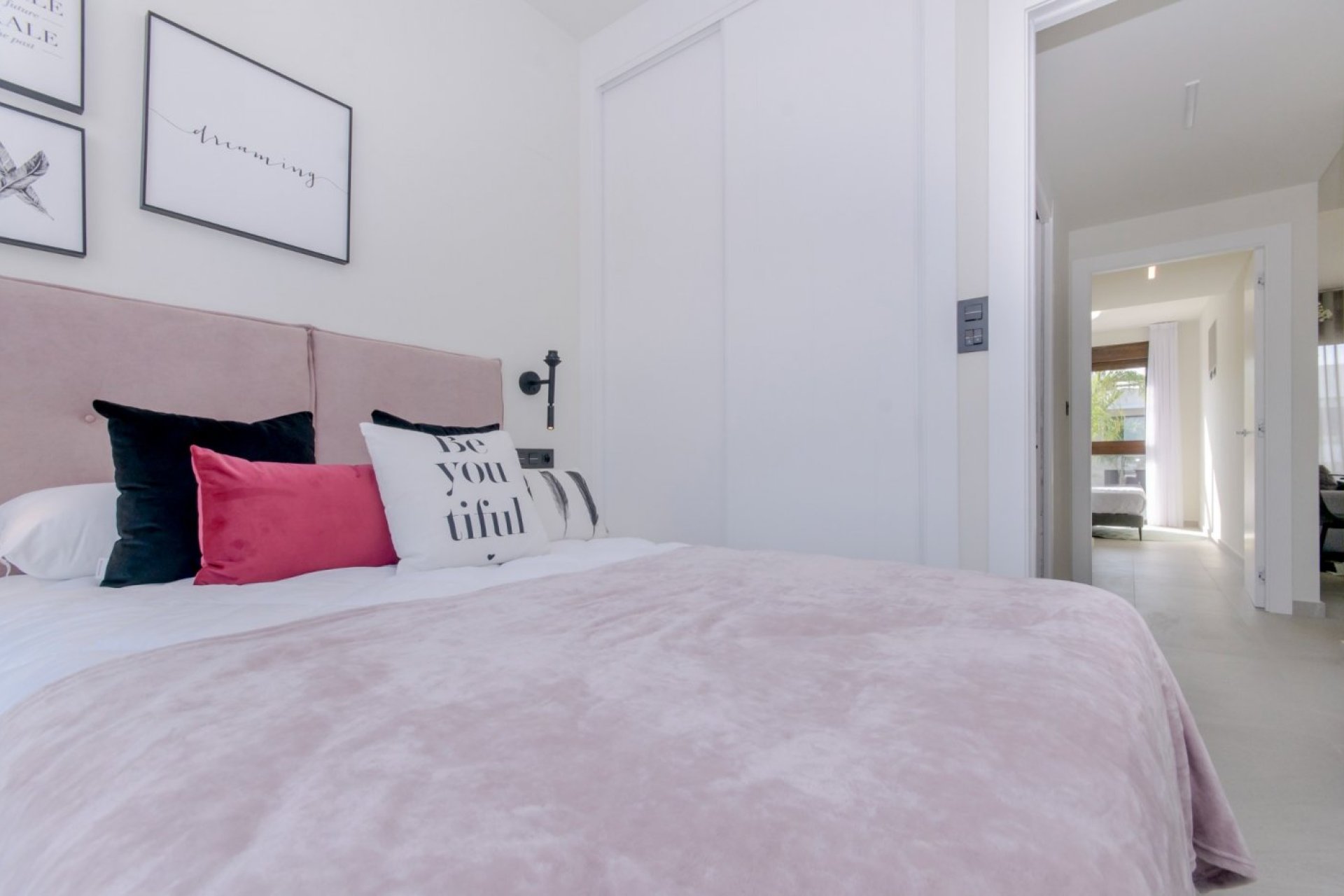 Rynek pierwotny - Bungalowy -
Torrevieja - Los Balcones - Los Altos del Edén