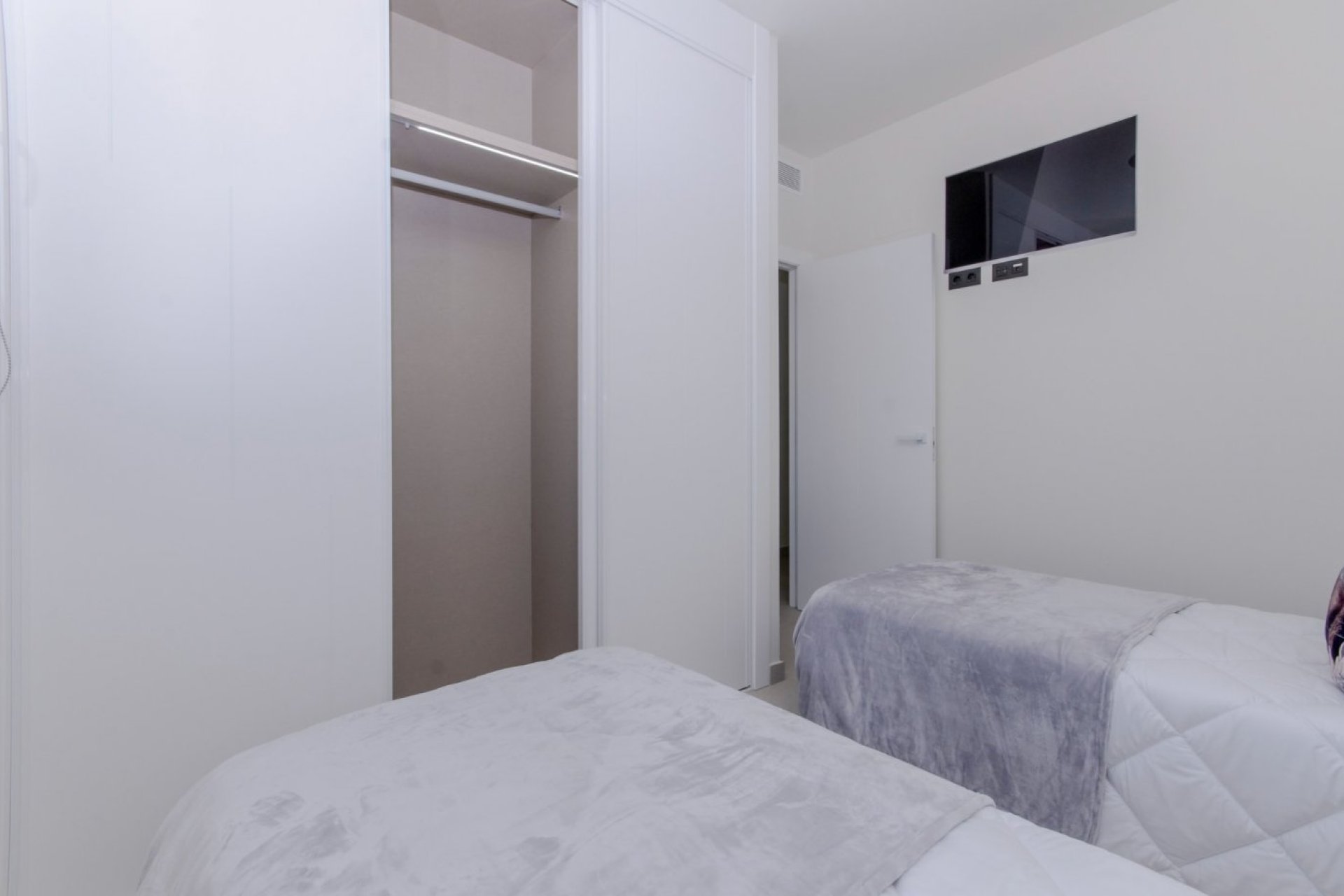 Rynek pierwotny - Bungalowy -
Torrevieja - Los Balcones - Los Altos del Edén
