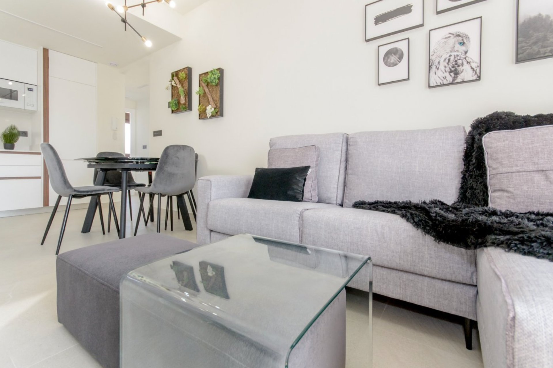 Rynek pierwotny - Bungalowy -
Torrevieja - Los Balcones - Los Altos del Edén