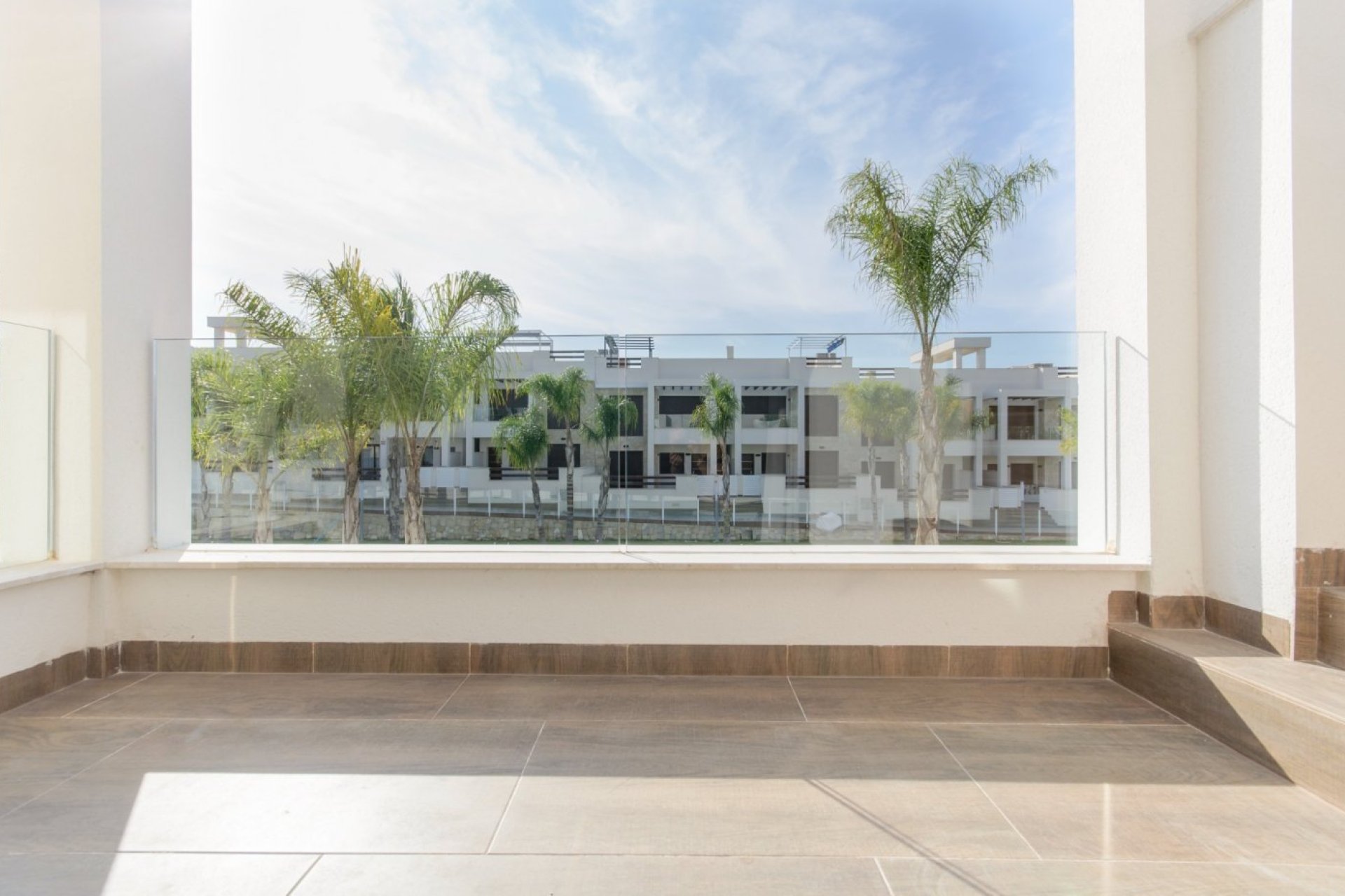 Rynek pierwotny - Bungalowy -
Torrevieja - Los Balcones - Los Altos del Edén