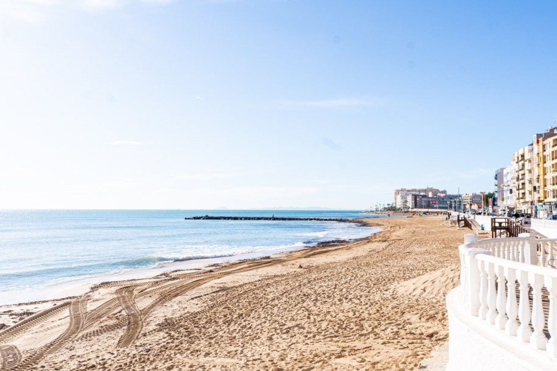 Rynek pierwotny - Bungalowy -
Torrevieja - Los Balcones - Los Altos del Edén