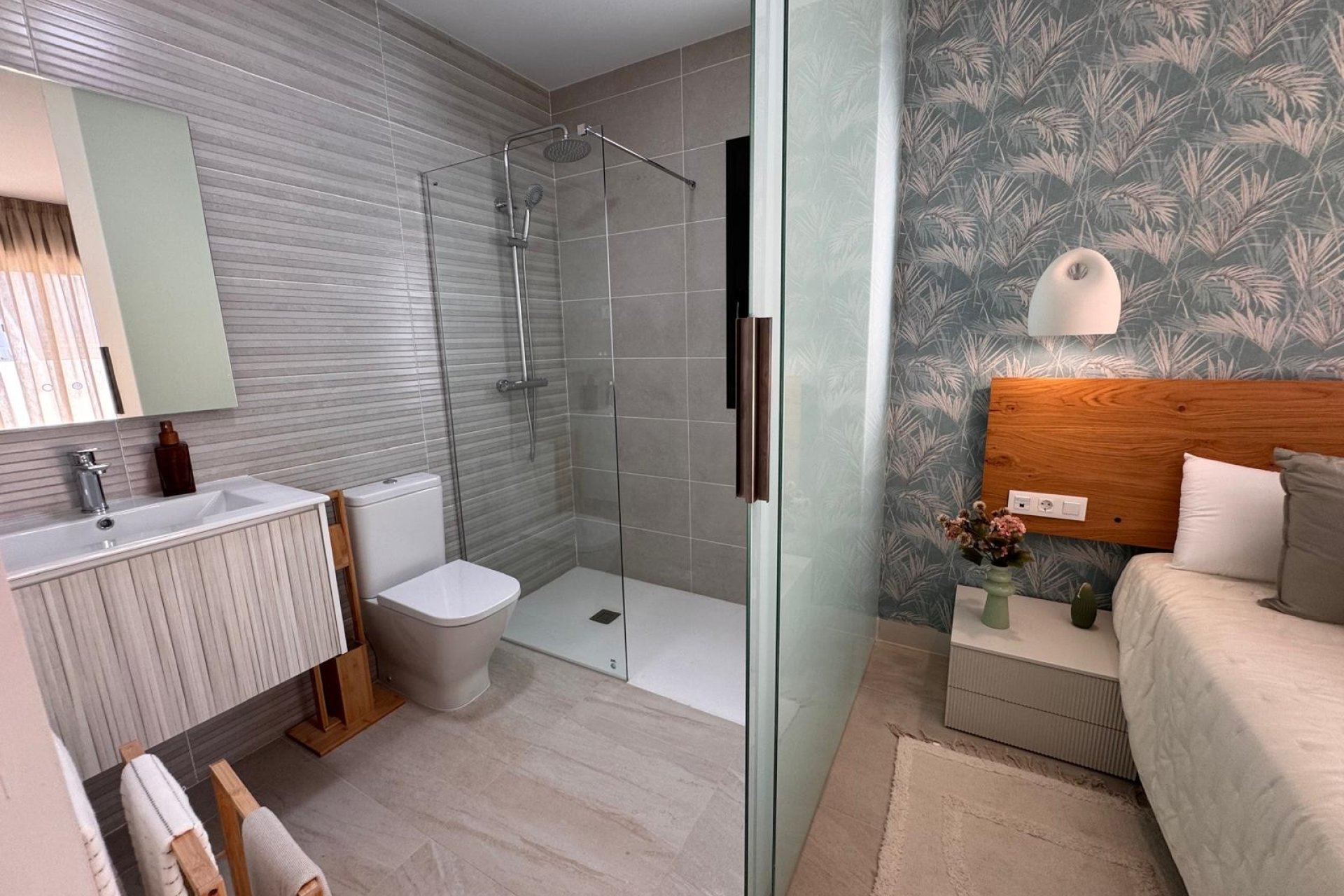 Rynek pierwotny - Bungalowy -
Torrevieja - Los Balcones - Los Altos del Edén