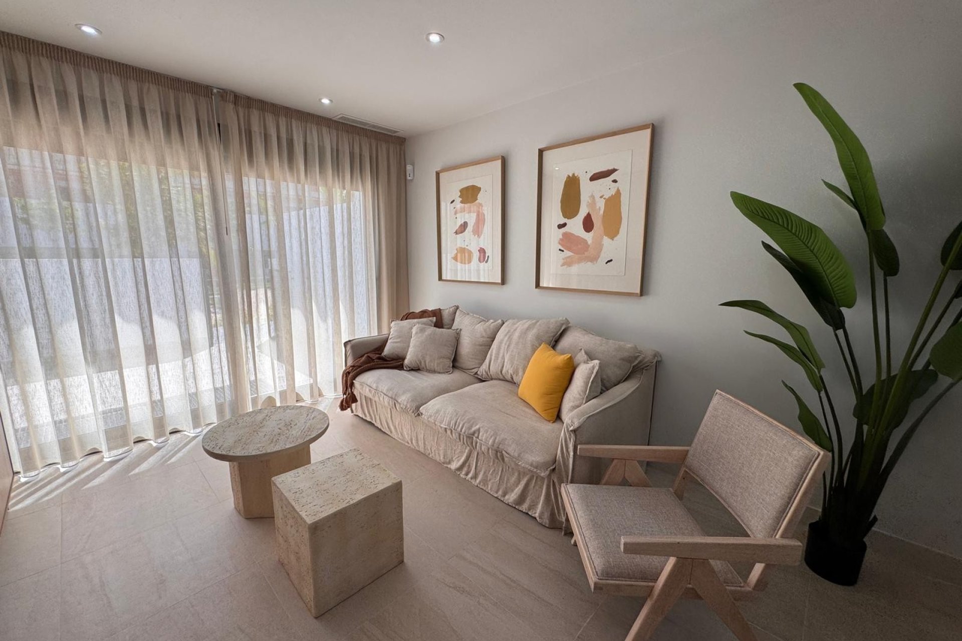 Rynek pierwotny - Bungalowy -
Torrevieja - Los Balcones - Los Altos del Edén