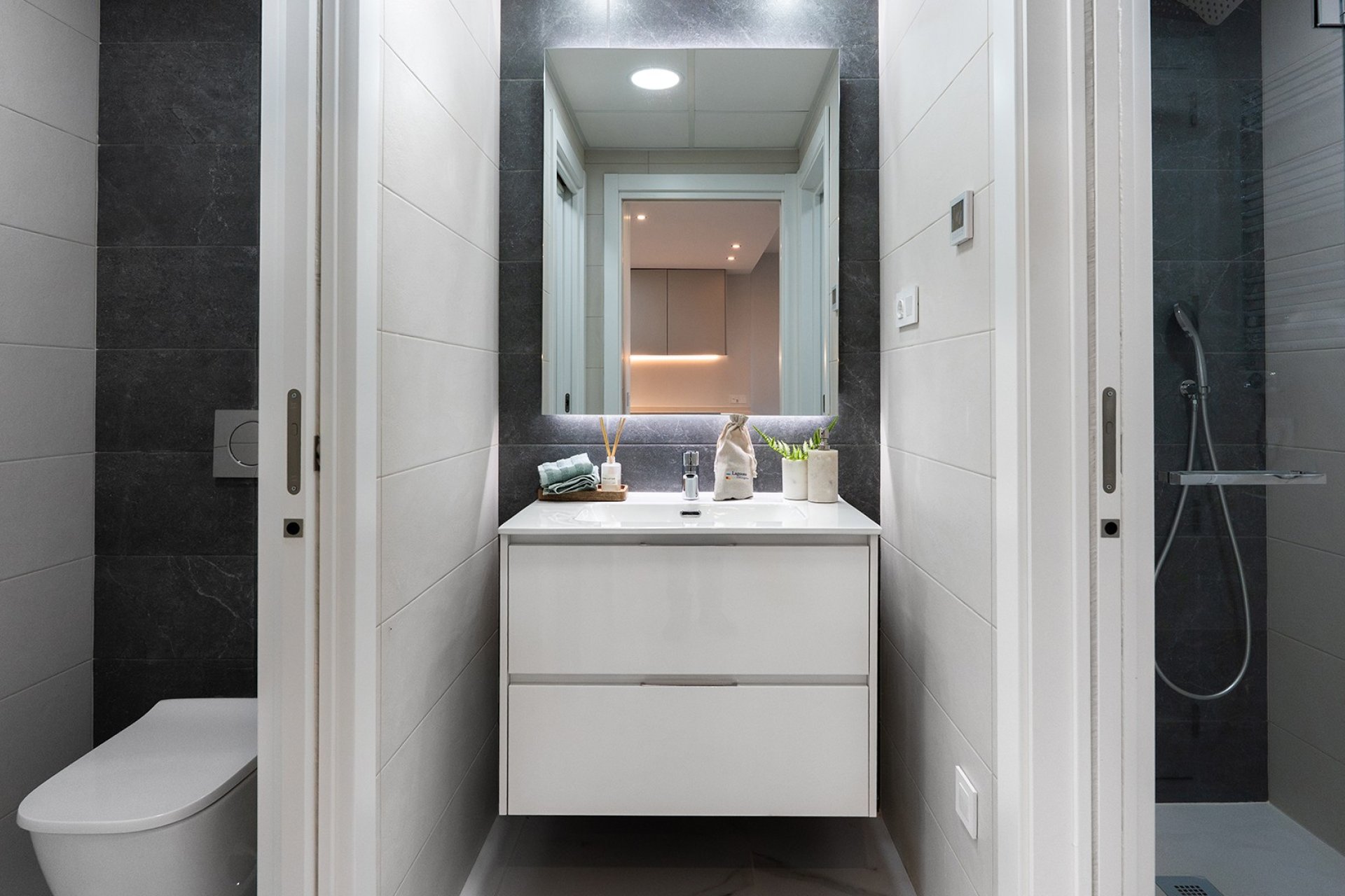 Rynek pierwotny - Bungalowy -
Torrevieja